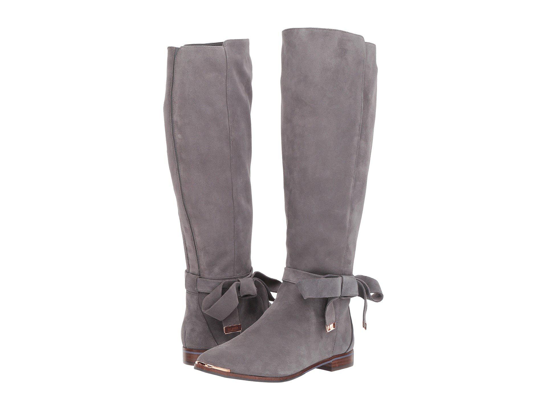 ted baker alrami boots
