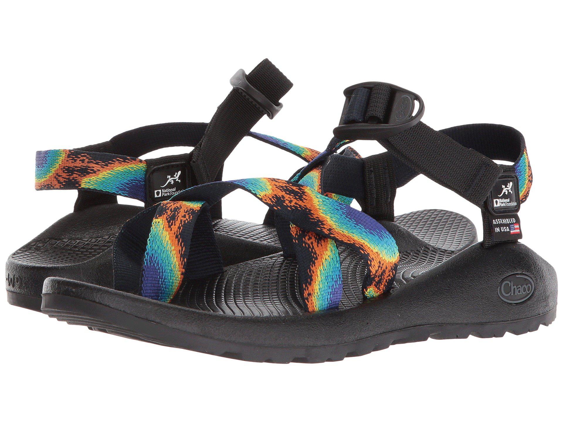 Women's national hotsell park chacos