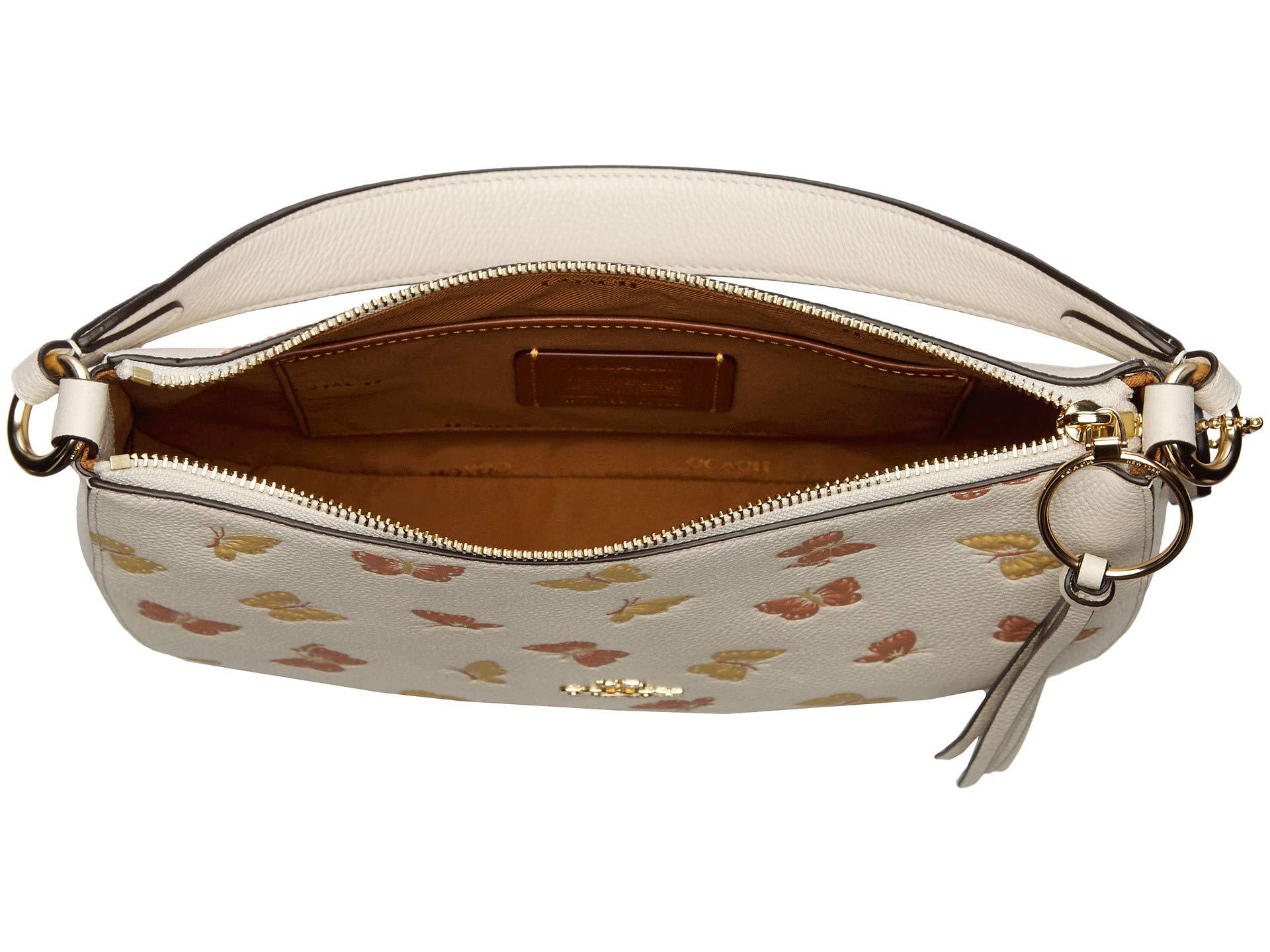 Coach sutton crossbody chalk hotsell