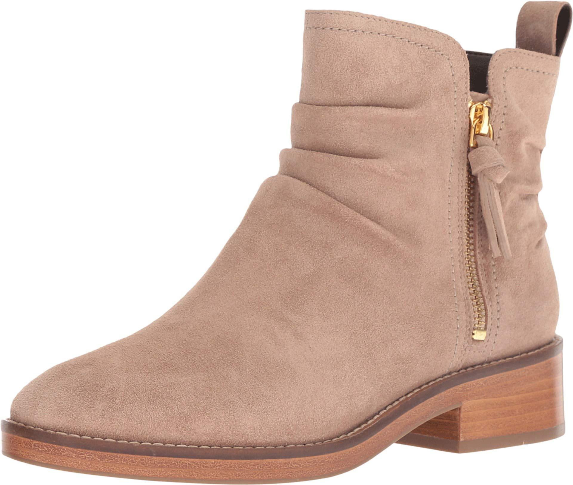 harrington grand slouch bootie cole haan