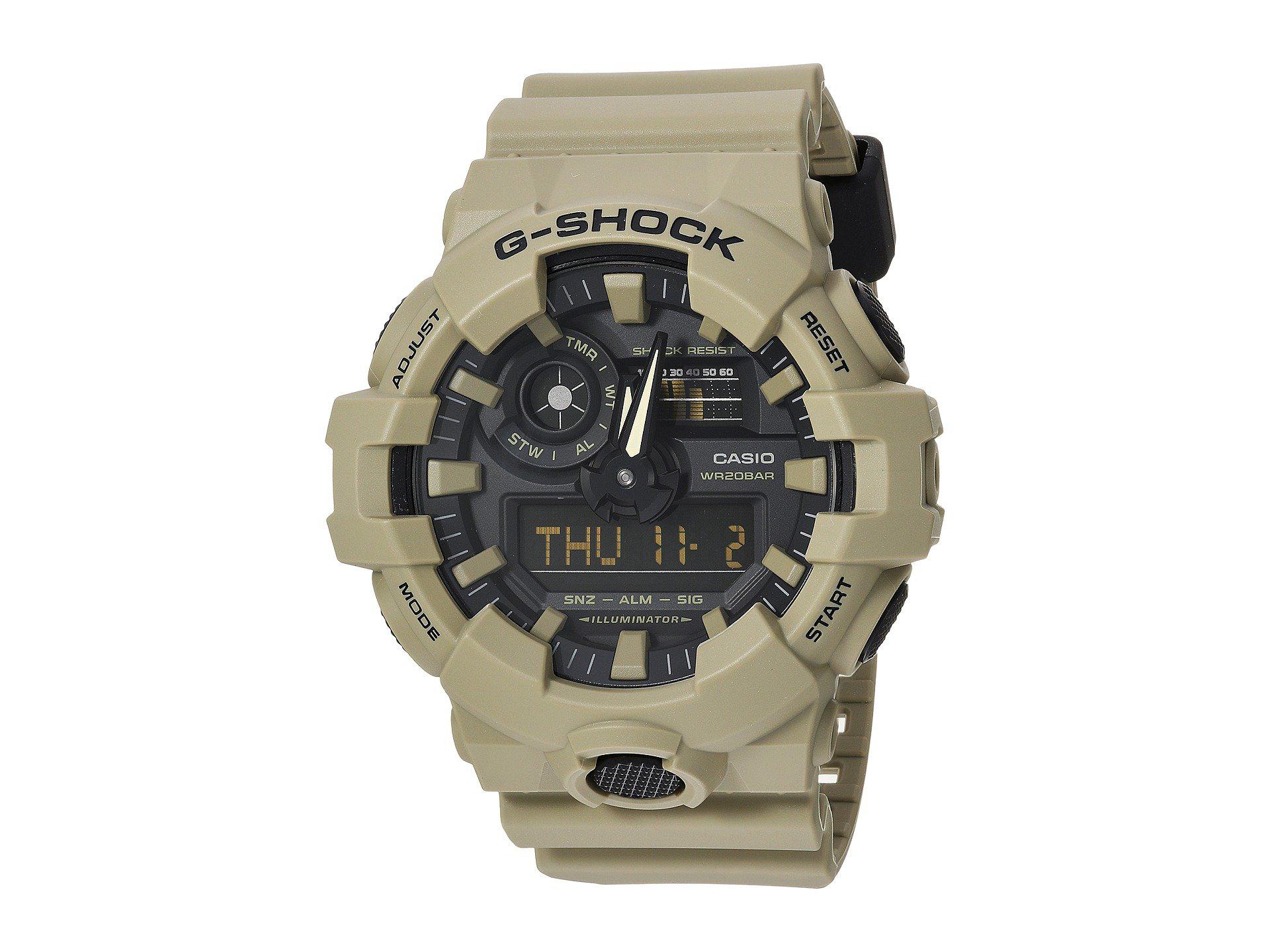 g shock 700 uc