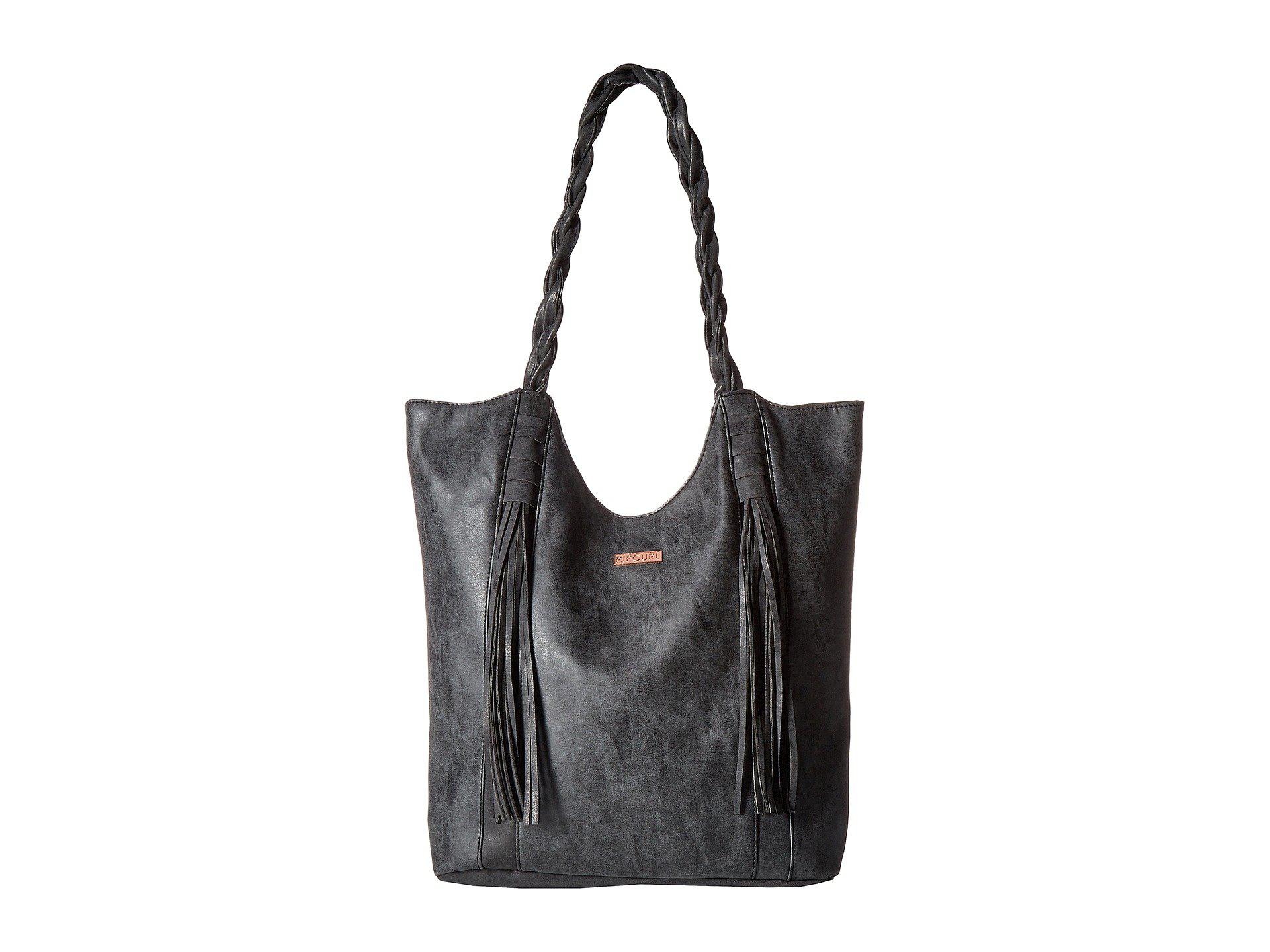 rip curl messenger bag