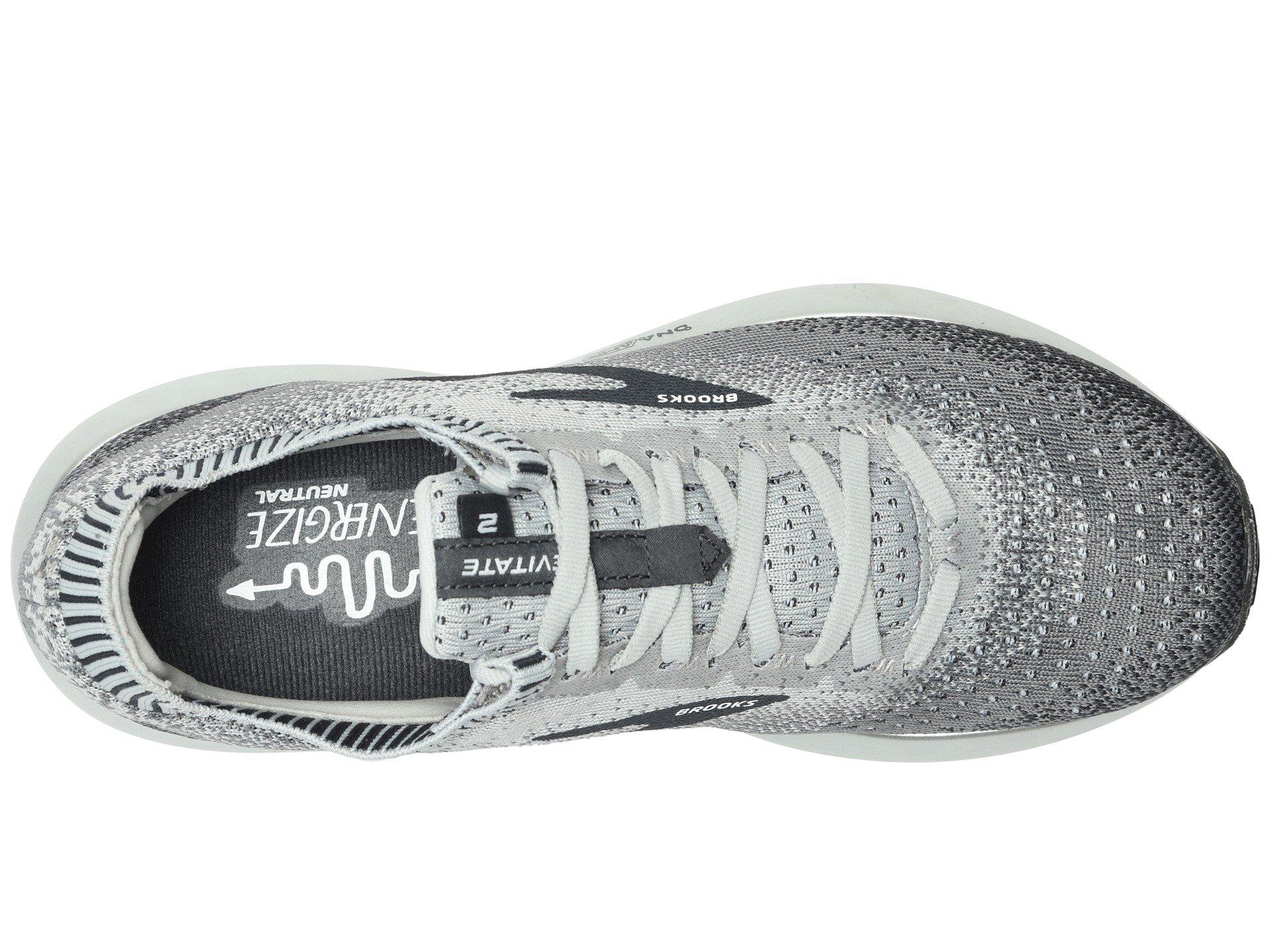 brooks levitate 2 lilac