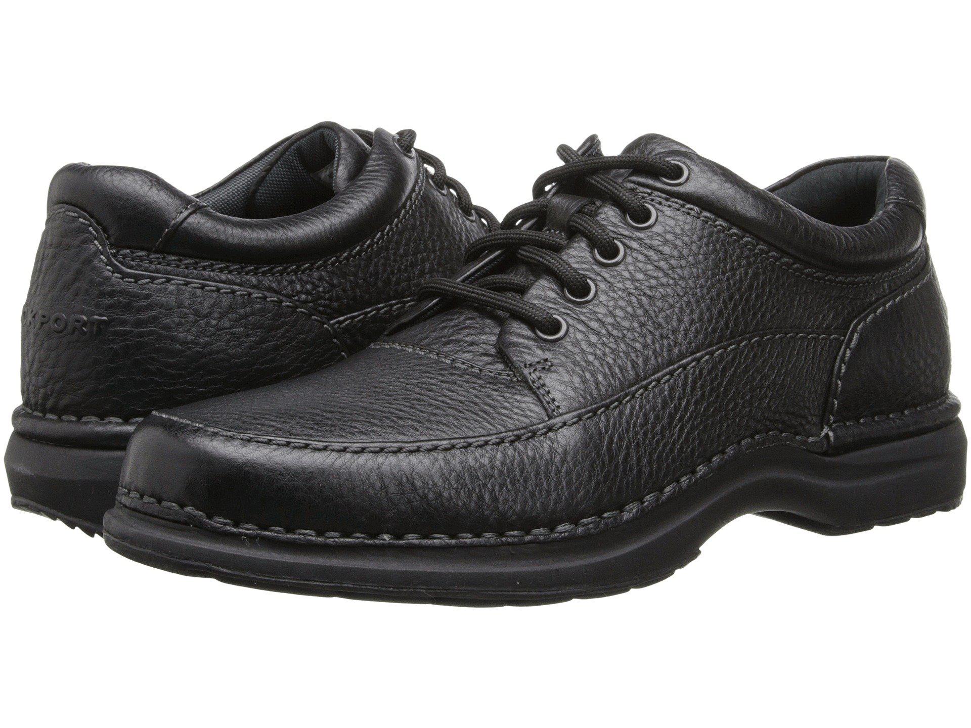 rockport world tour elite