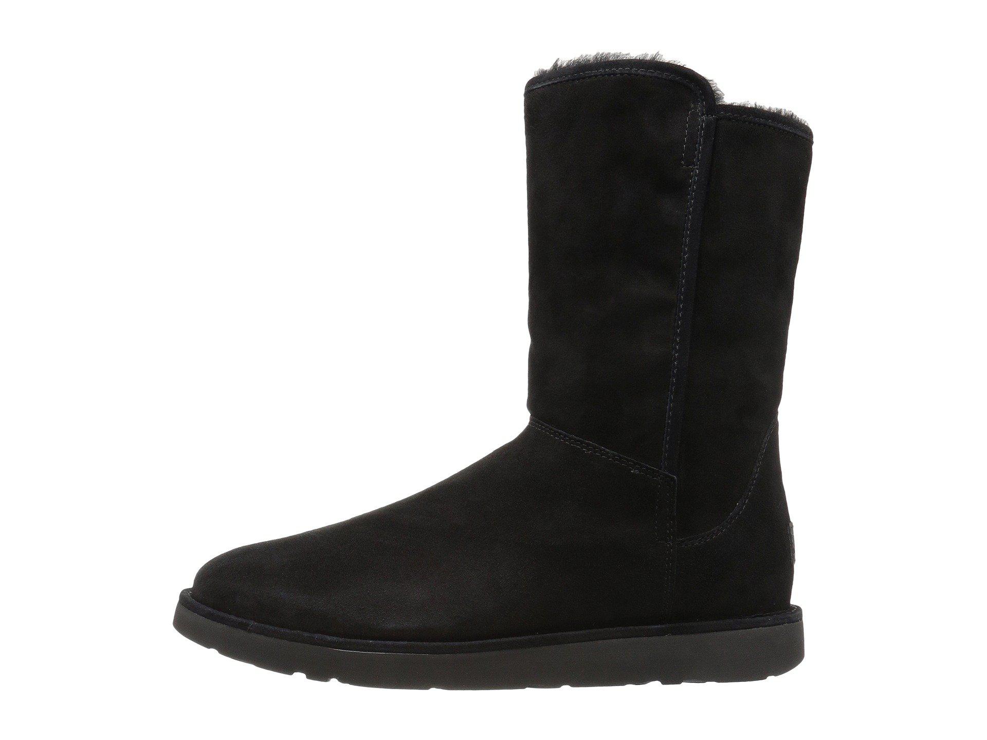 abree ii tall boot