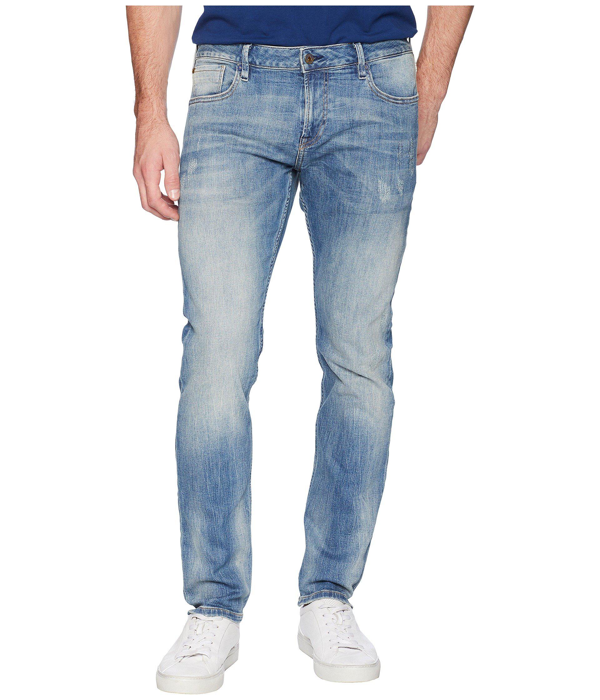 scotch and soda jeans tye
