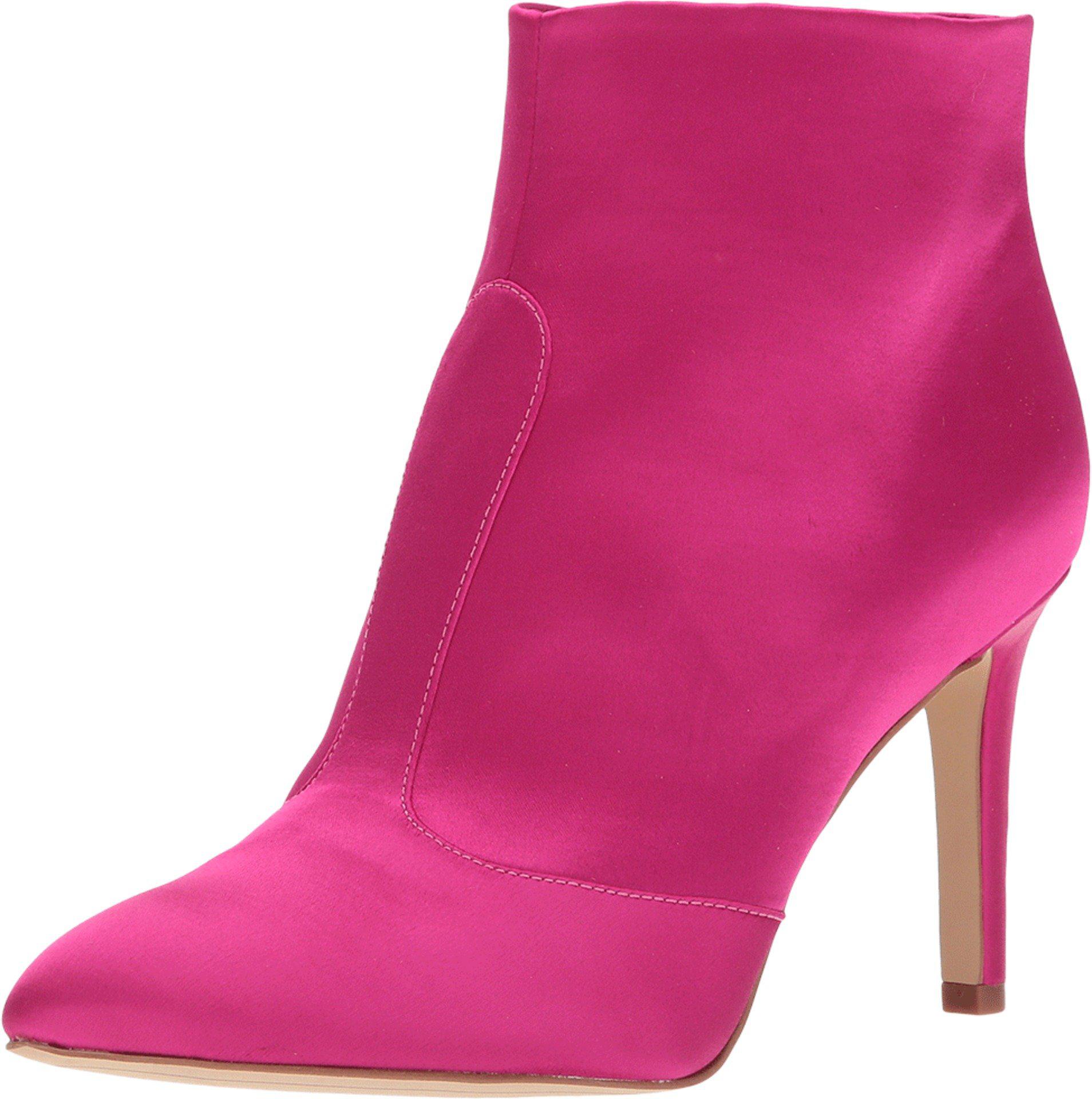 olette pointed toe bootie