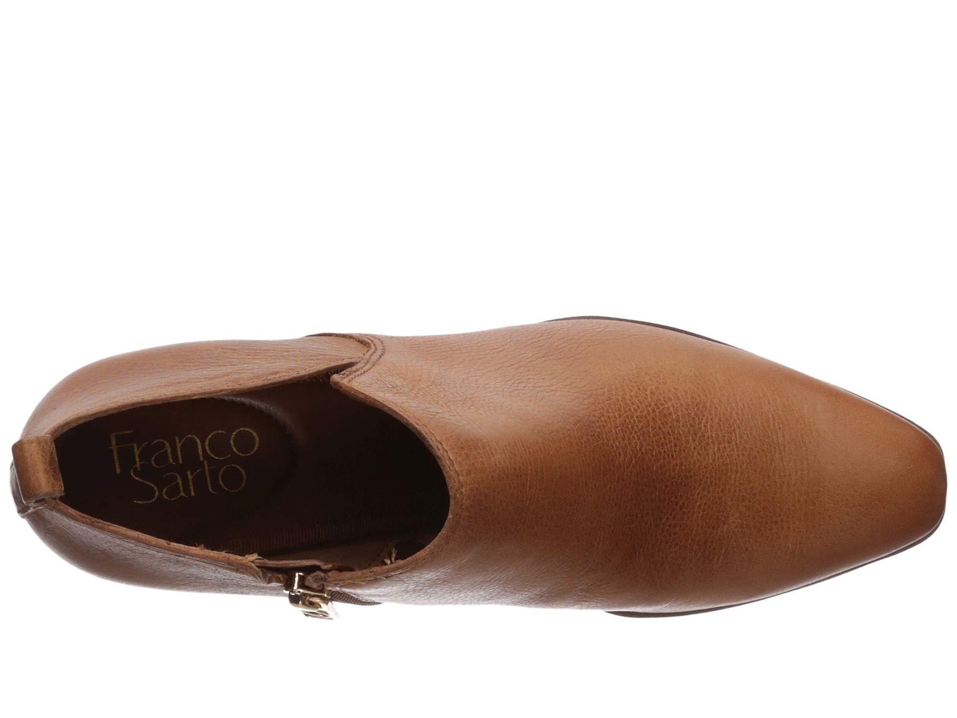 franco sarto dingo 2 booties