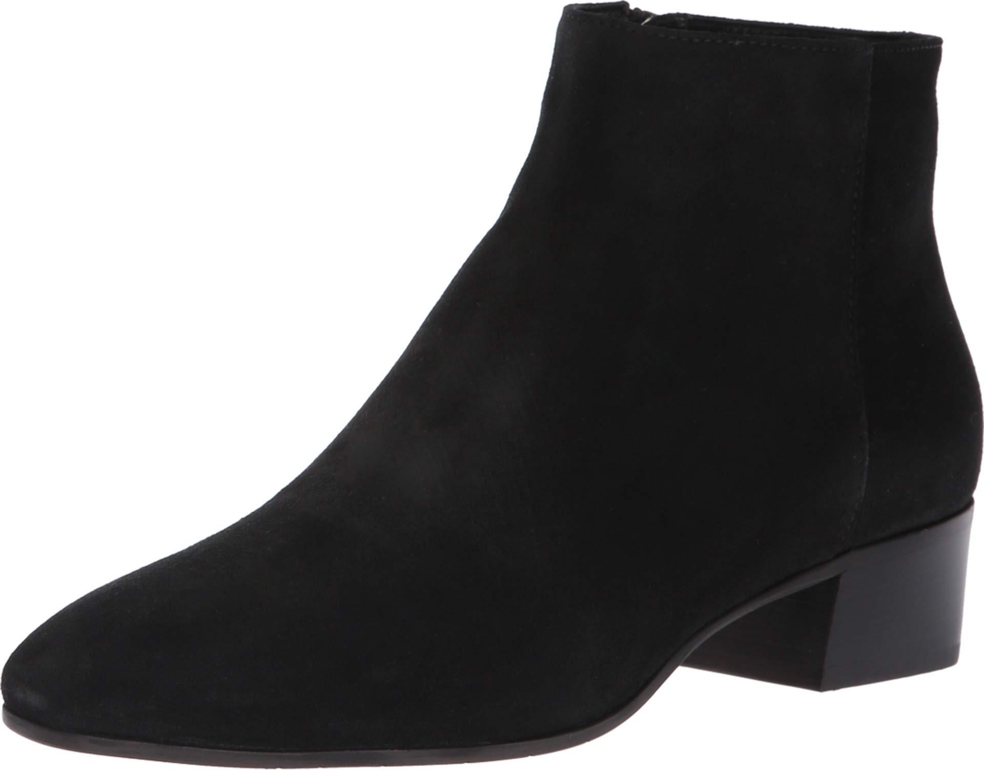 aquatalia fuoco bootie