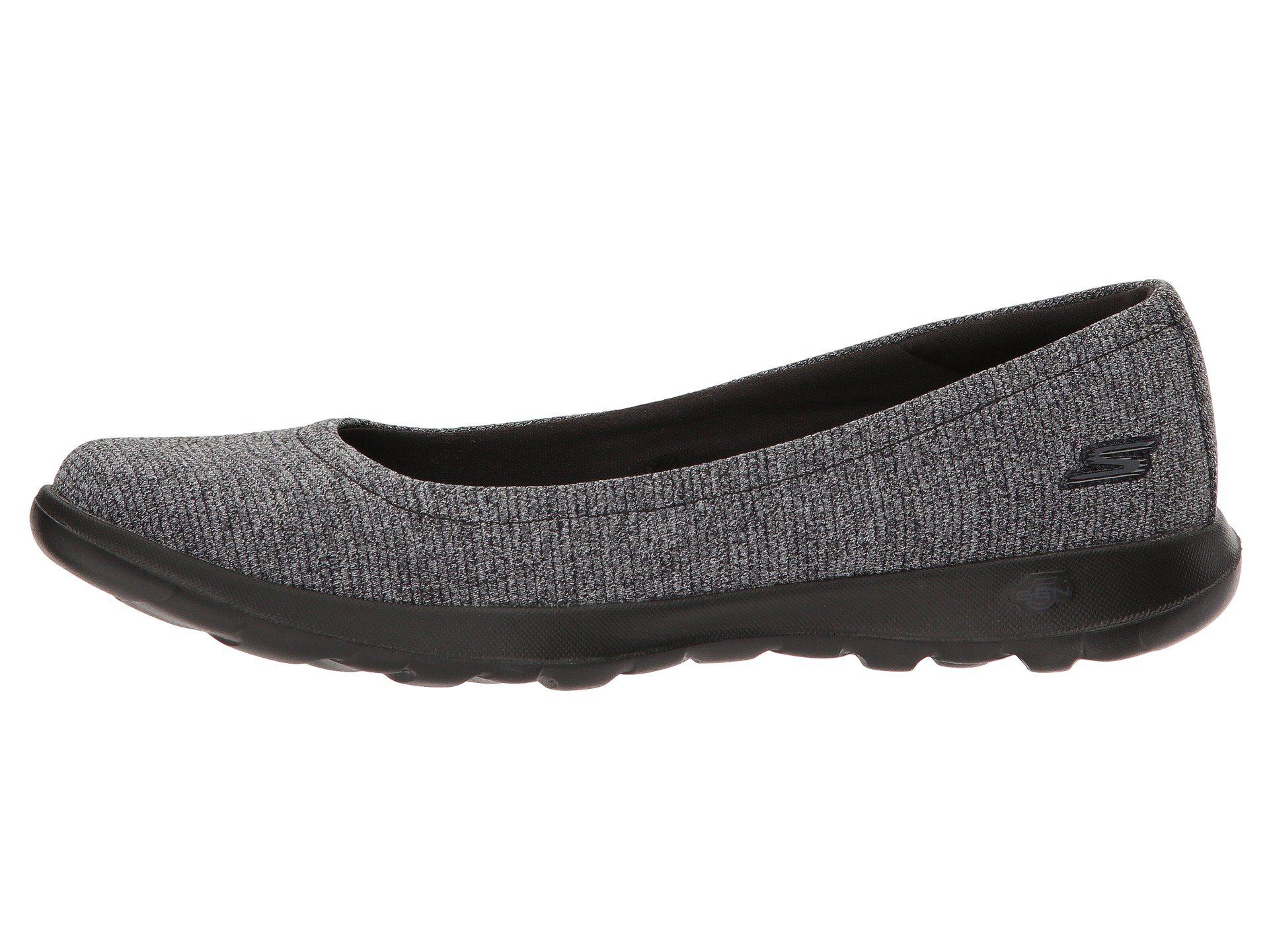 skechers go walk lite enamored