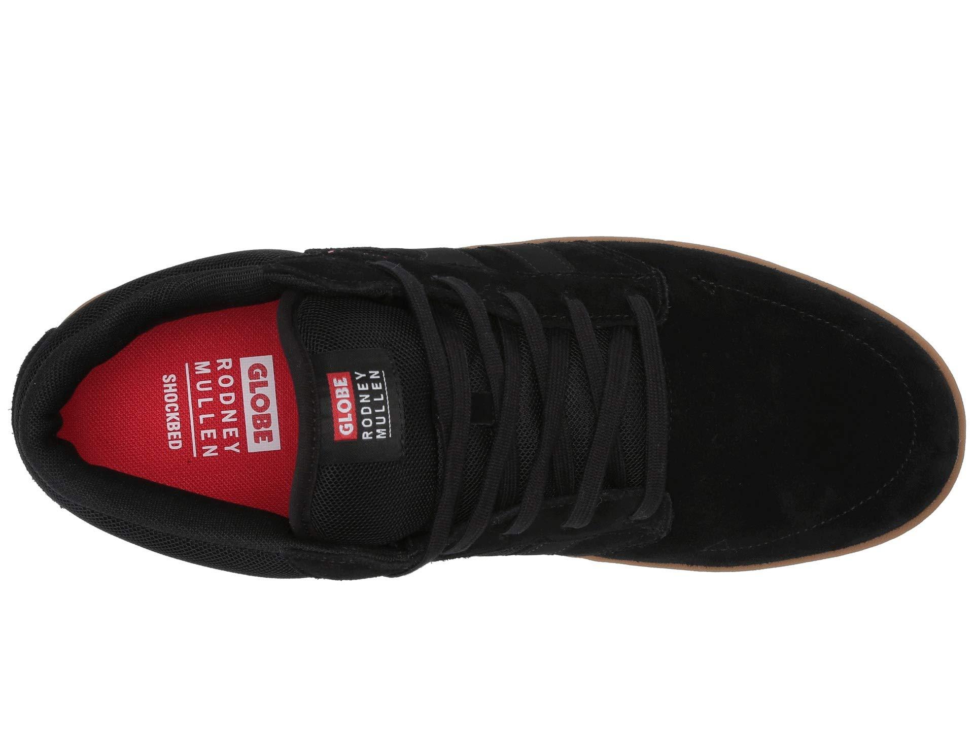 globe octave mid