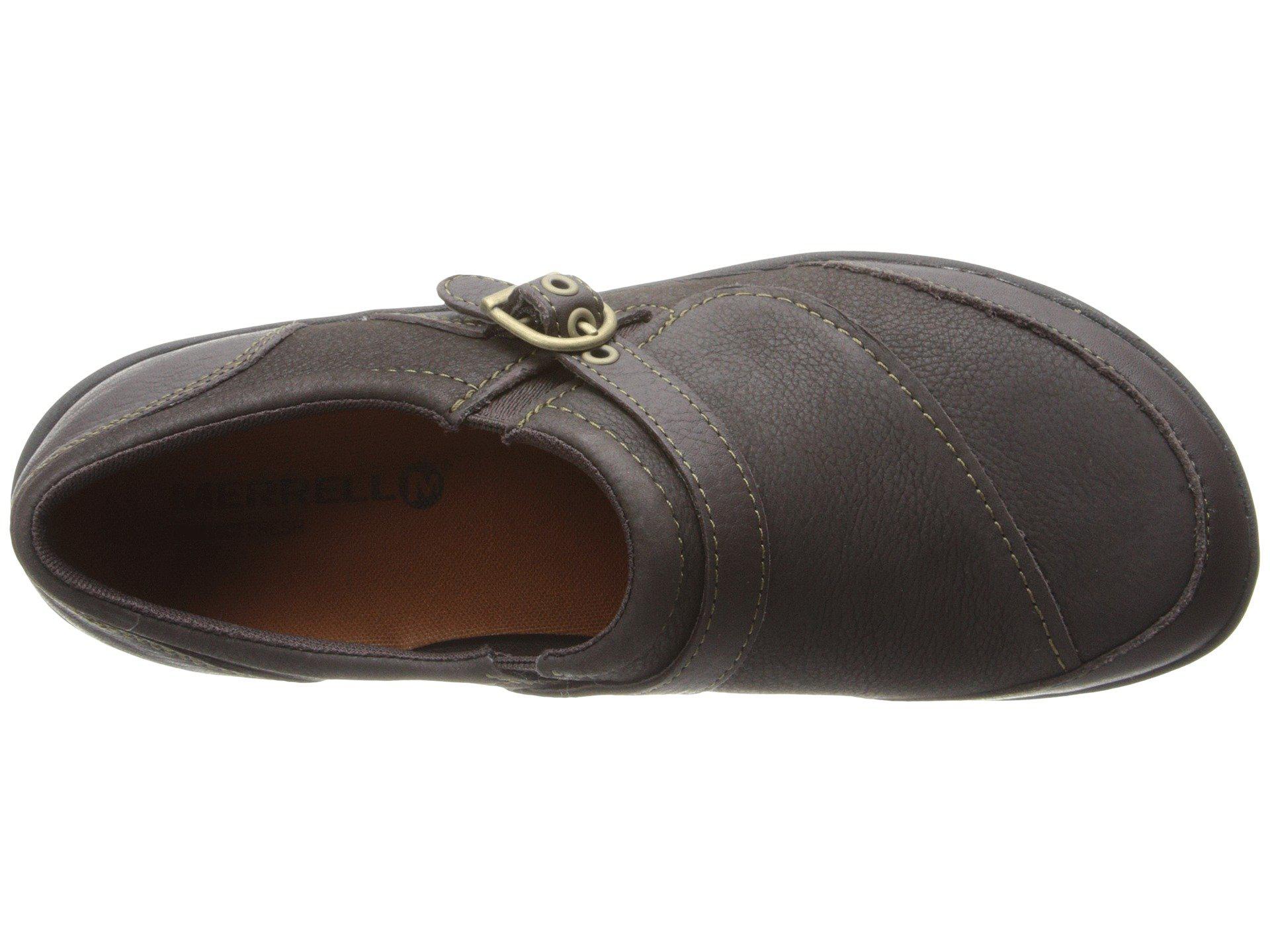 Clearance Merrell Merrell Shoes Dassie Buckle Merrell Dassie
