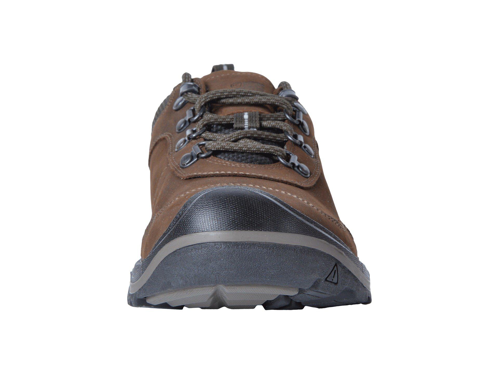 keen rialto lace