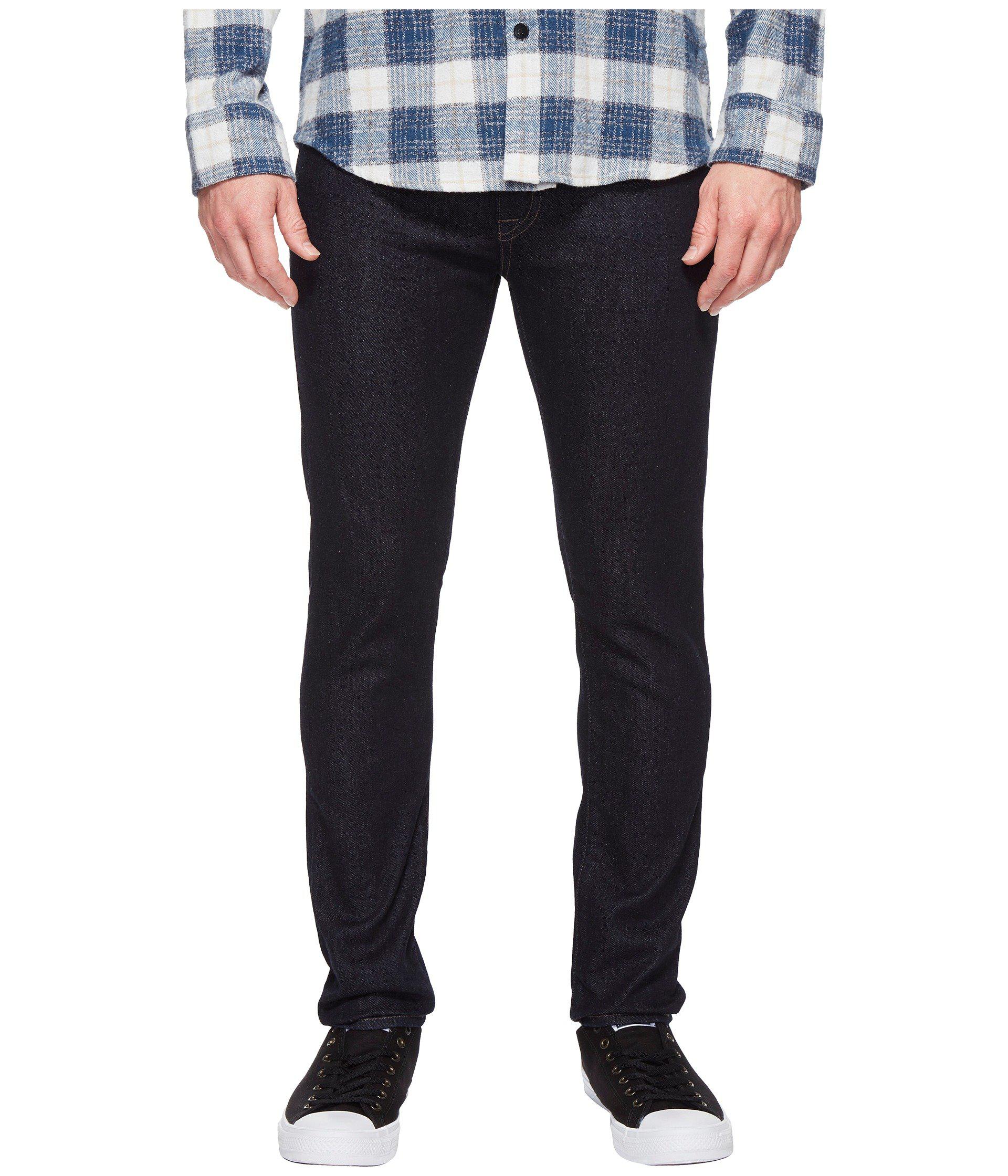 mavi james skinny jeans