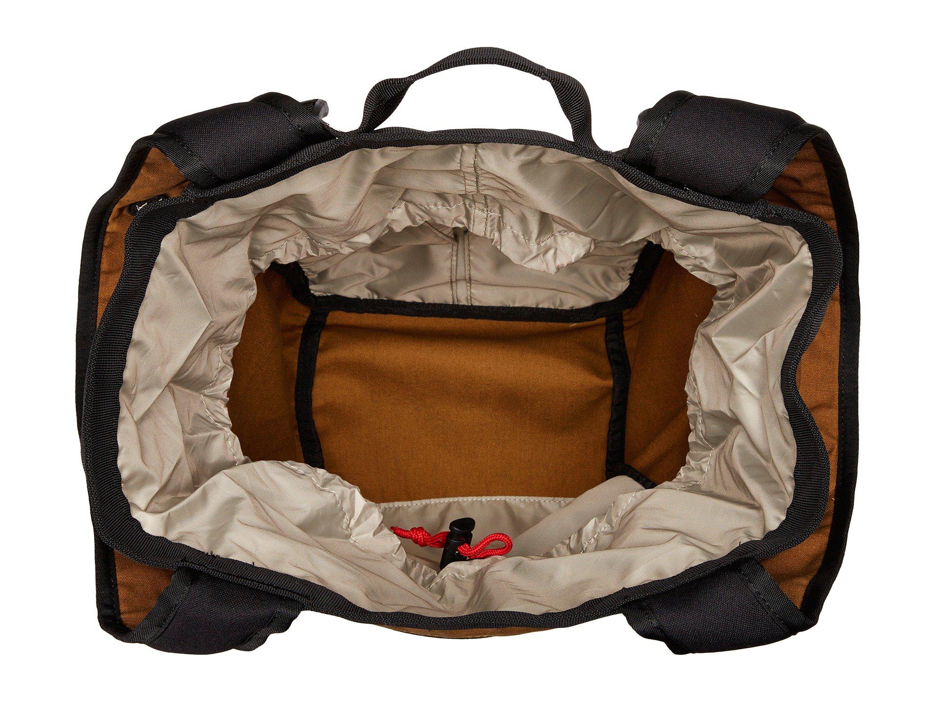 marmot urban hauler pack