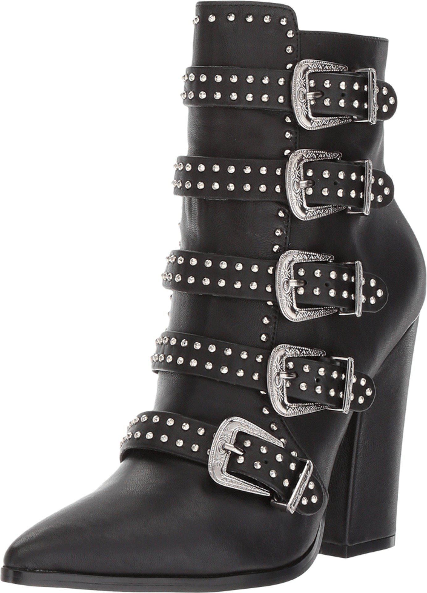 steve madden comet bootie