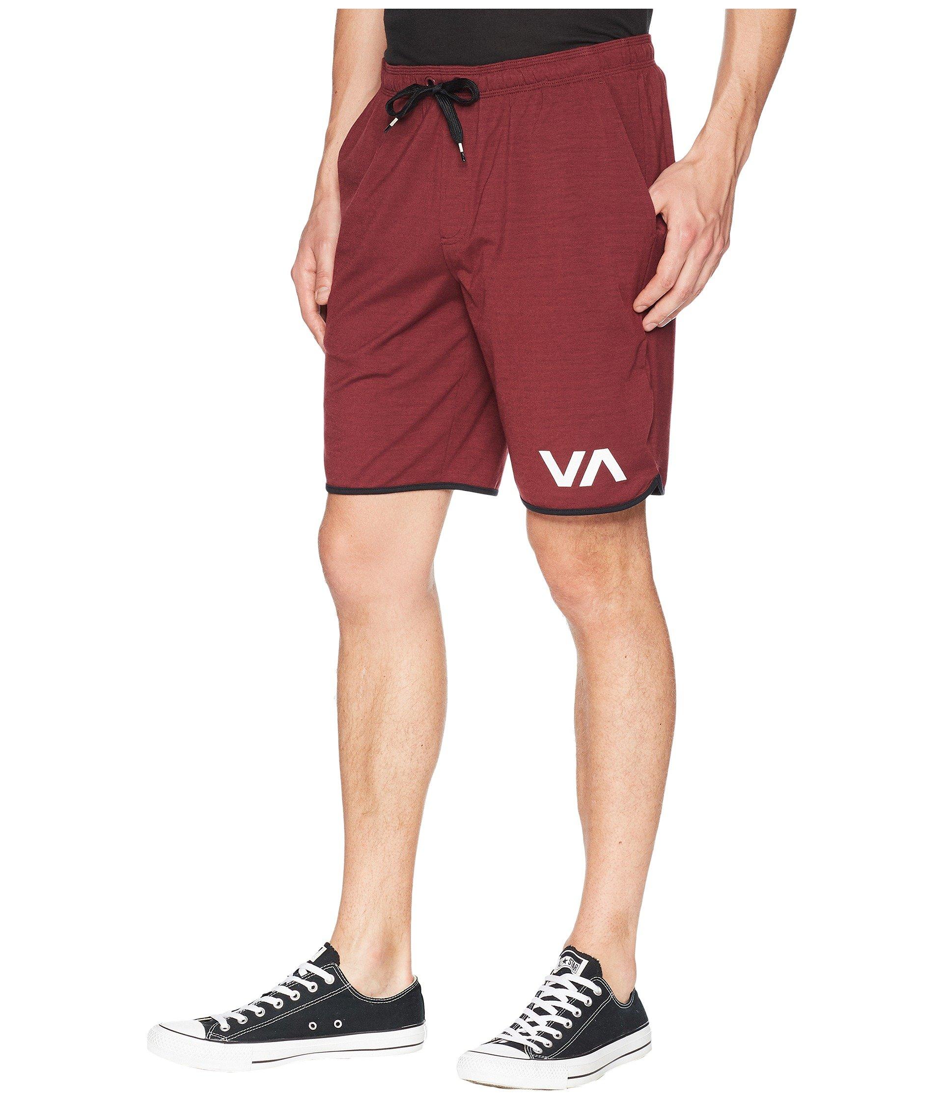 rvca weekend chino