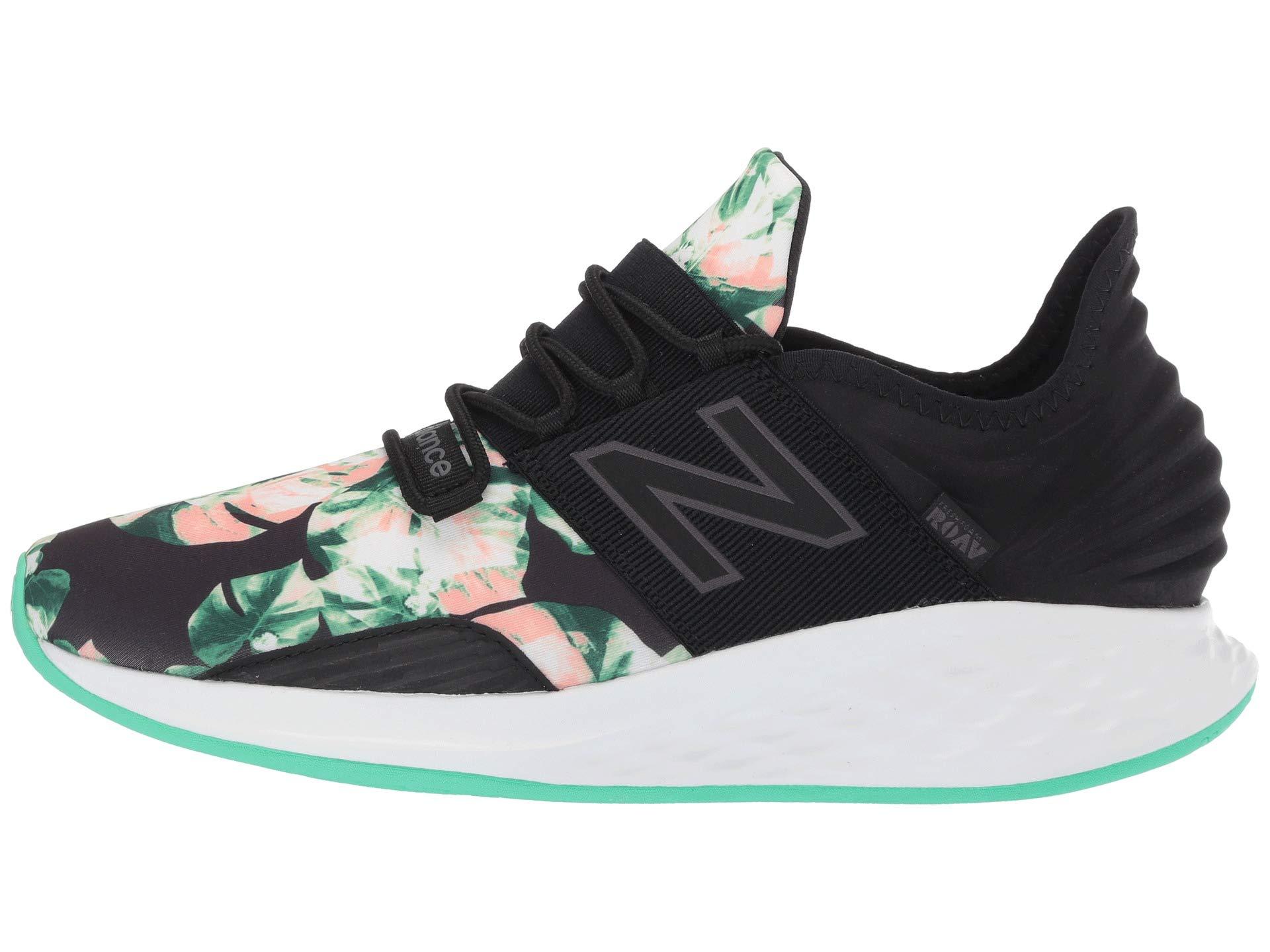 new balance fresh foam roav sneakers dame