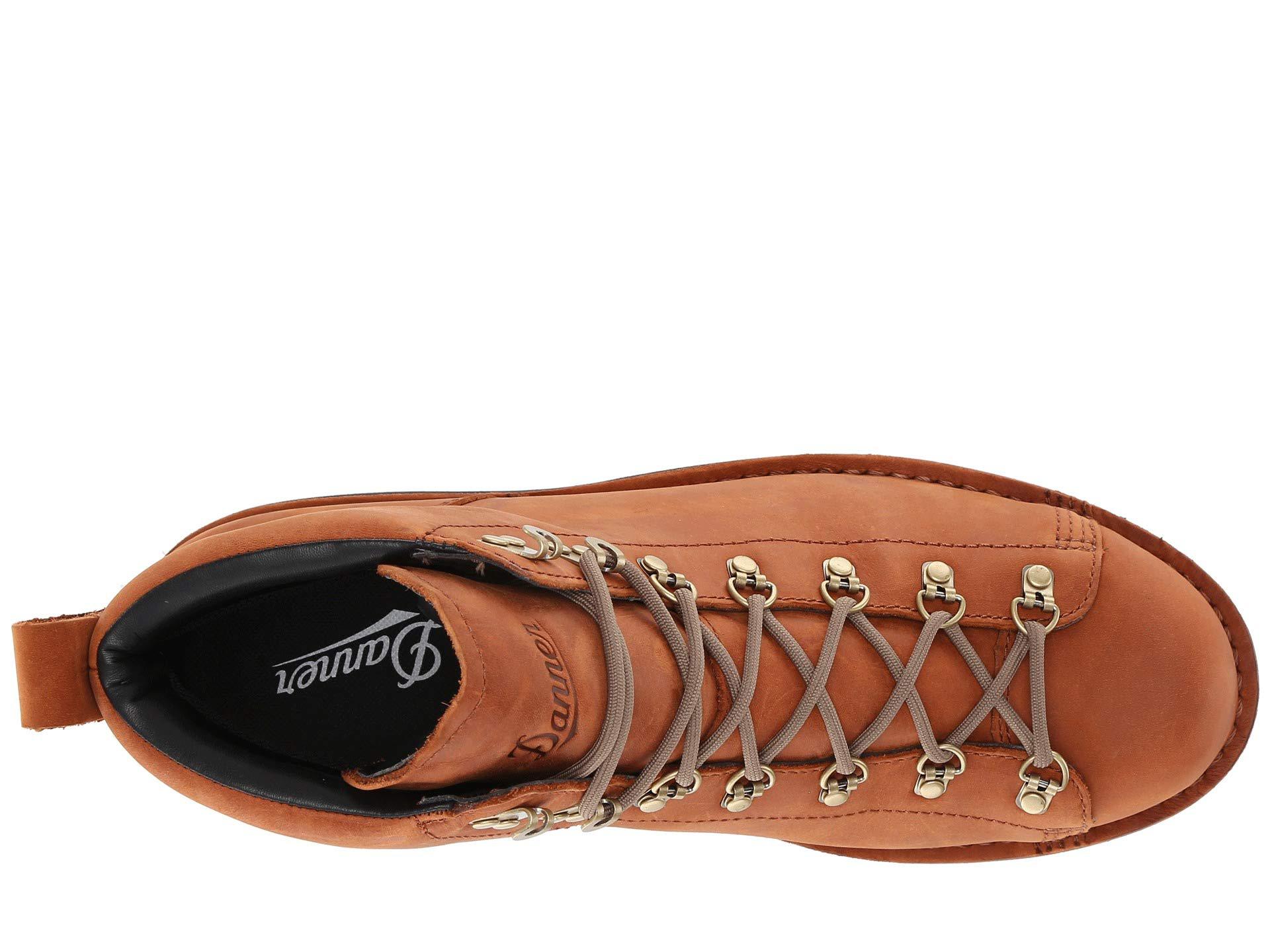 danner north fork rambler
