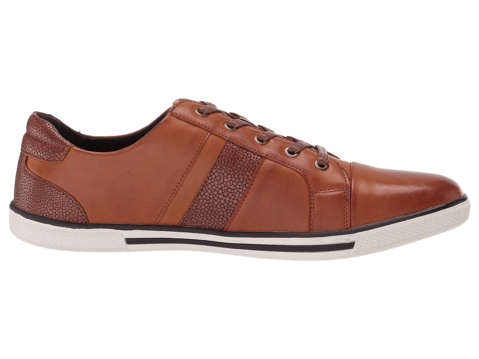English Laundry Leather Cambridge (cognac) Men�s Shoes for