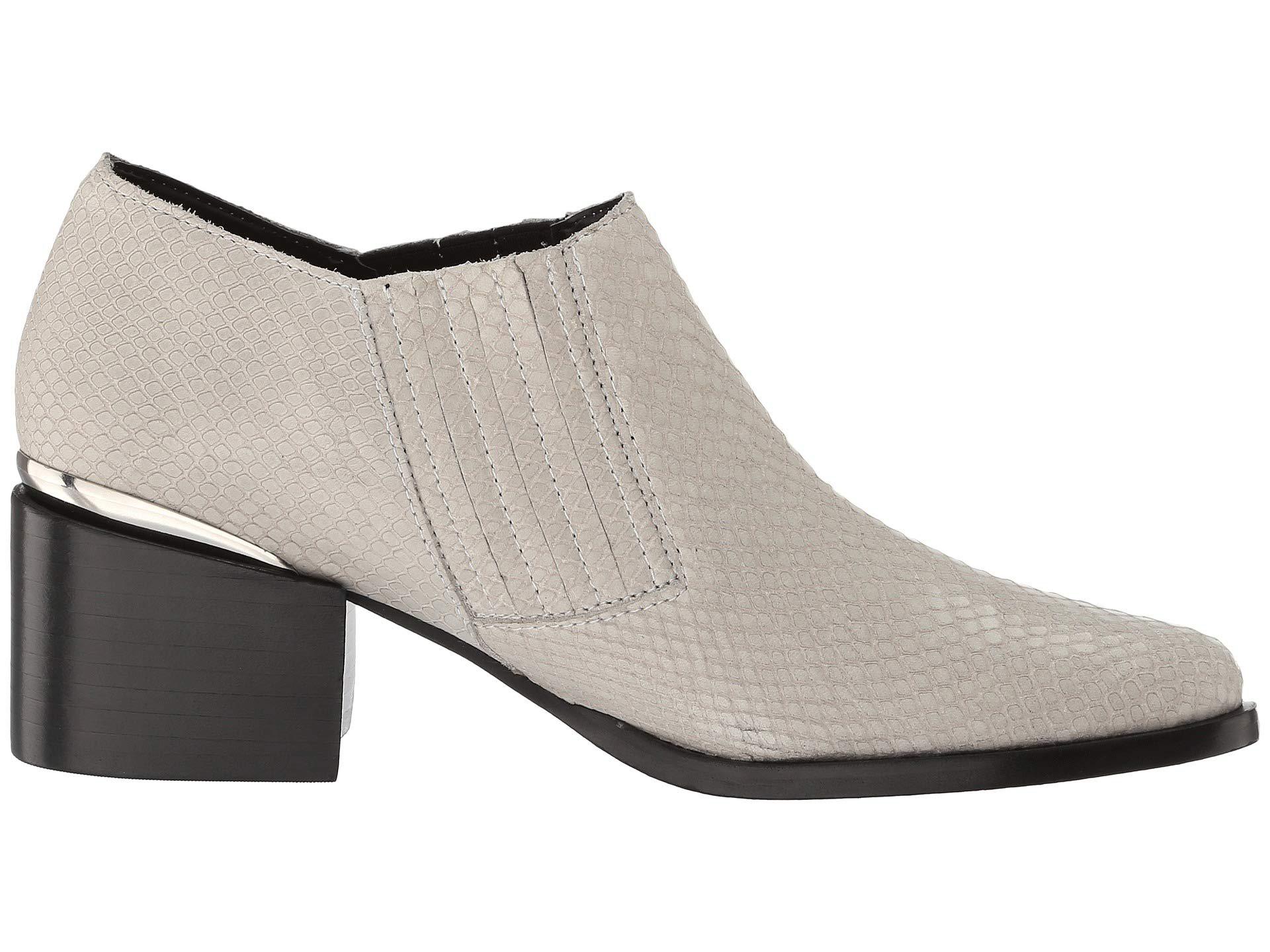 steve madden korral bootie