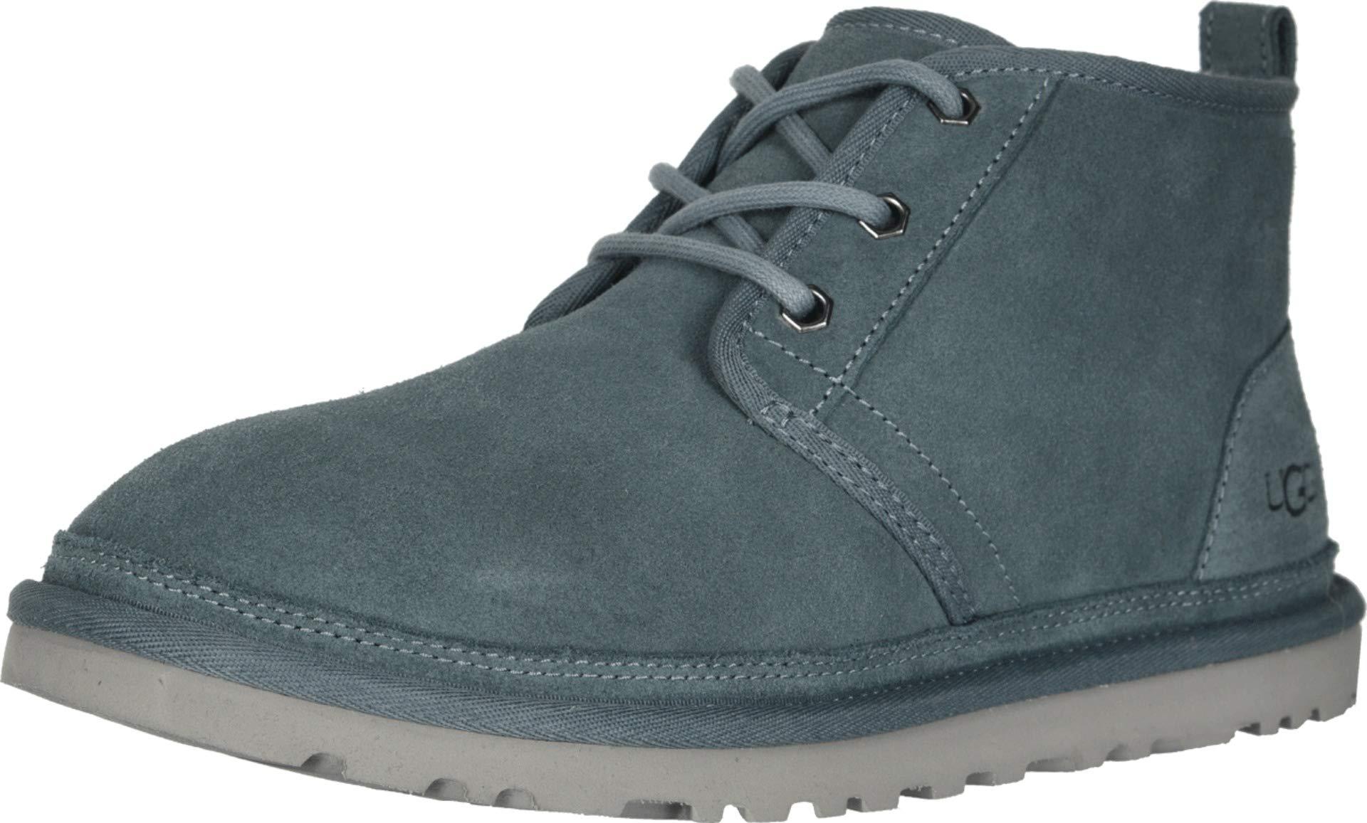 turquoise neumel uggs