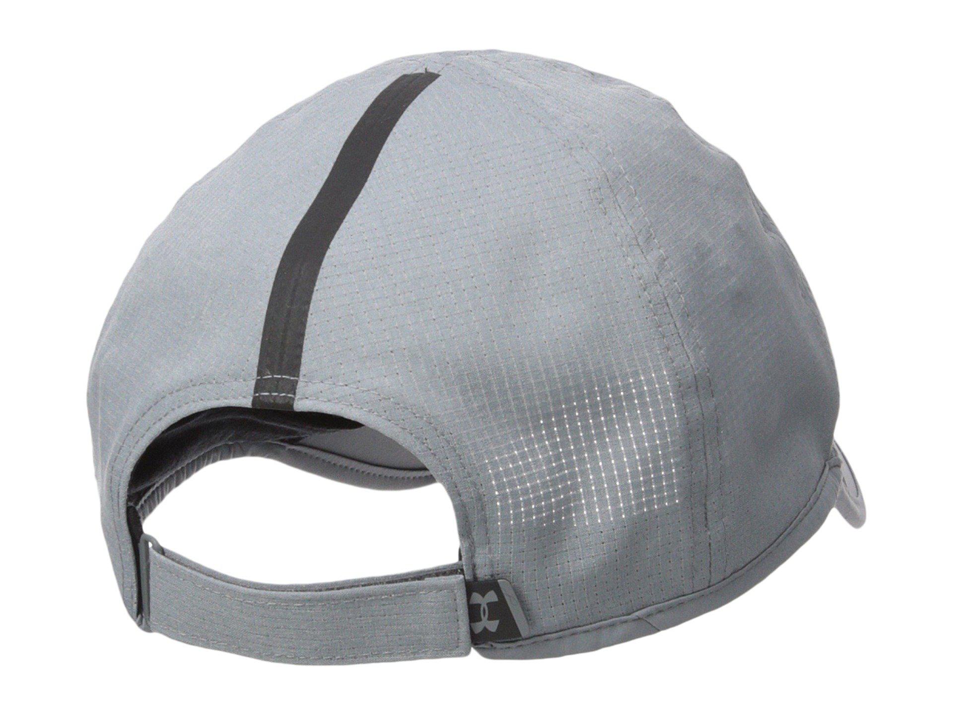 under armour launch av cap