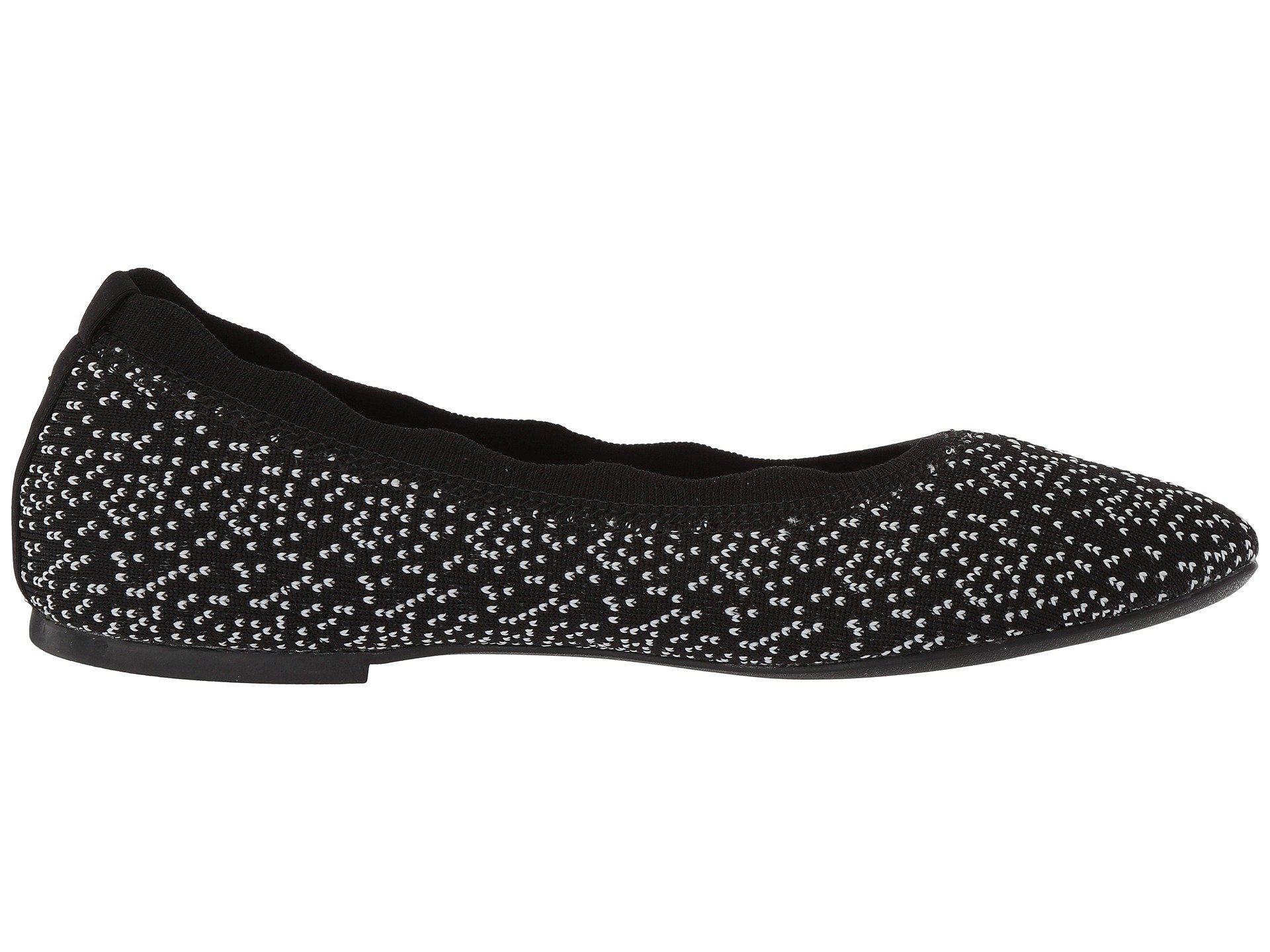 skechers cleo dots