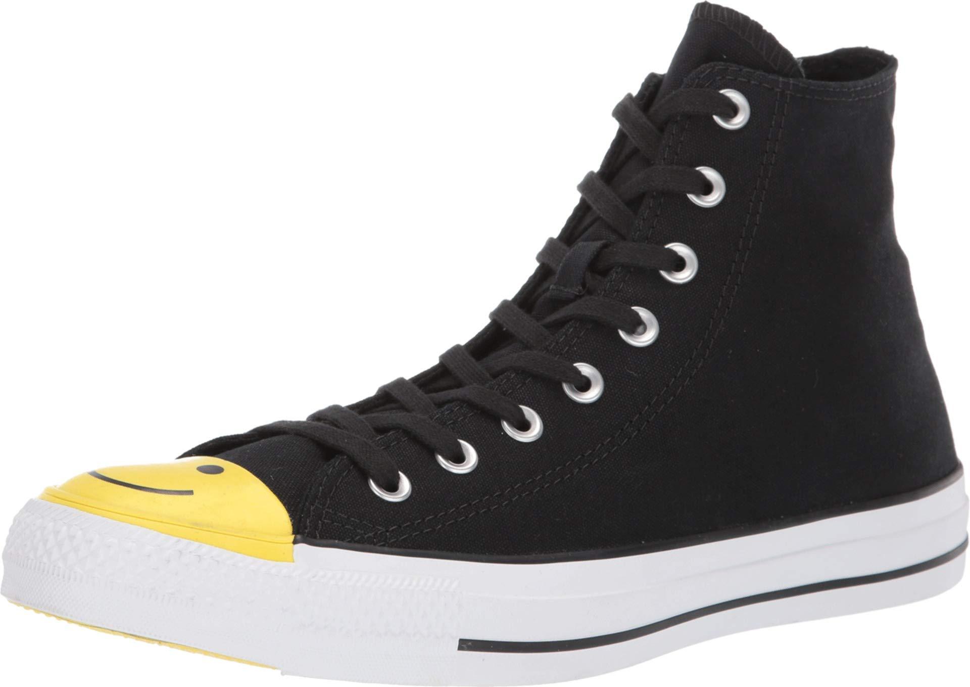 Chuck taylor all star carnival colorblock high top Clearance