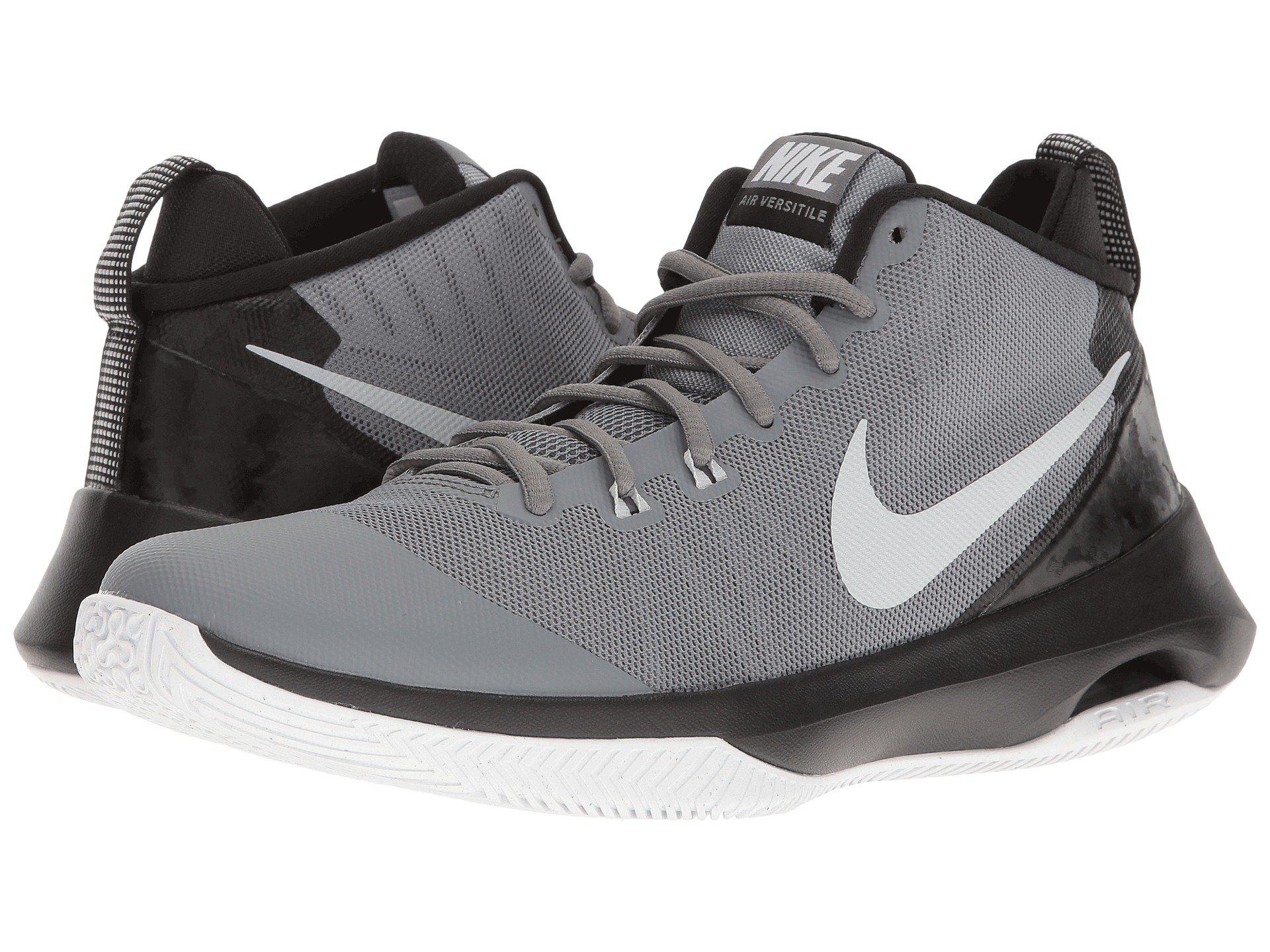 nike air versatile