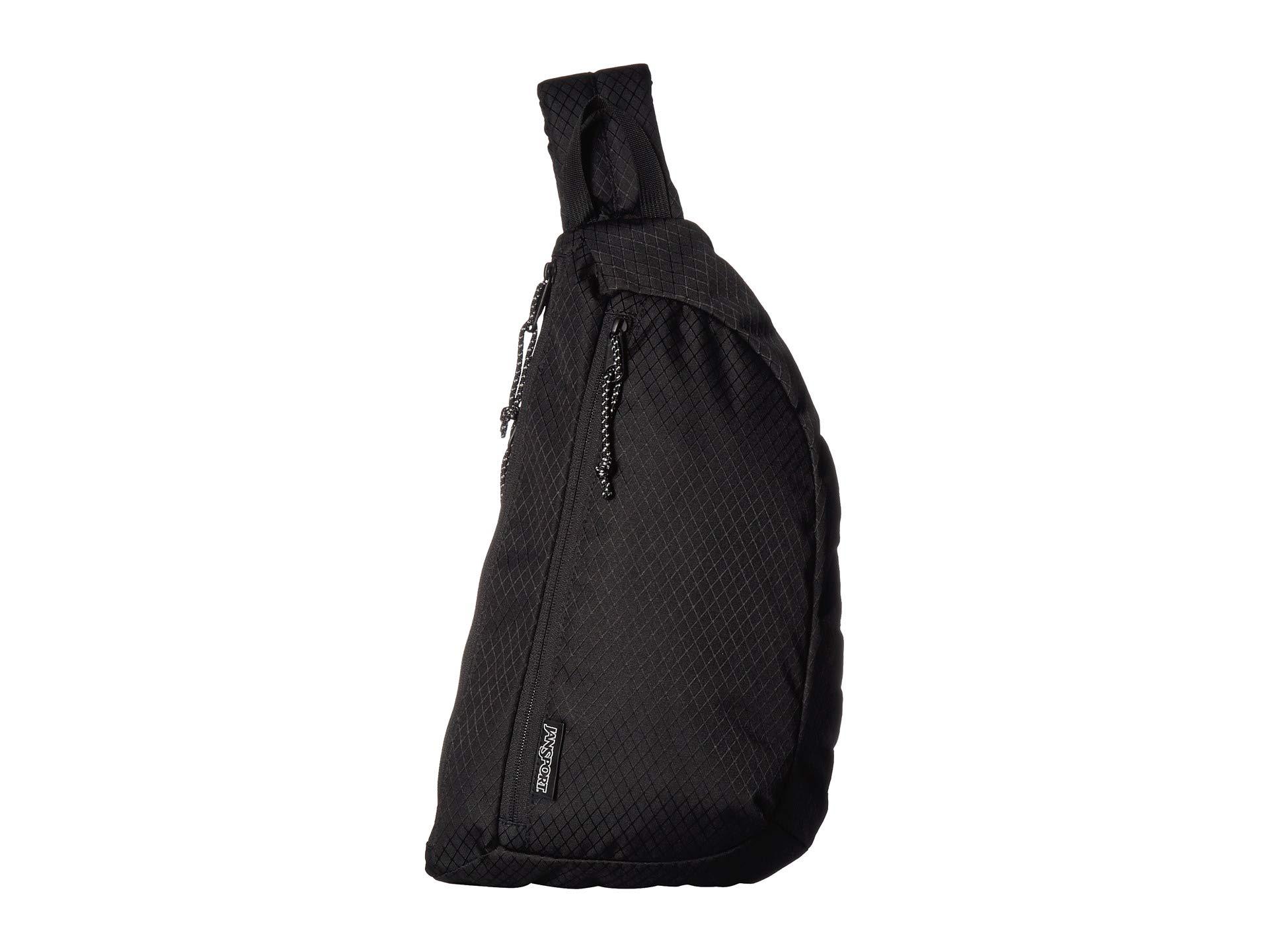 jansport city sling