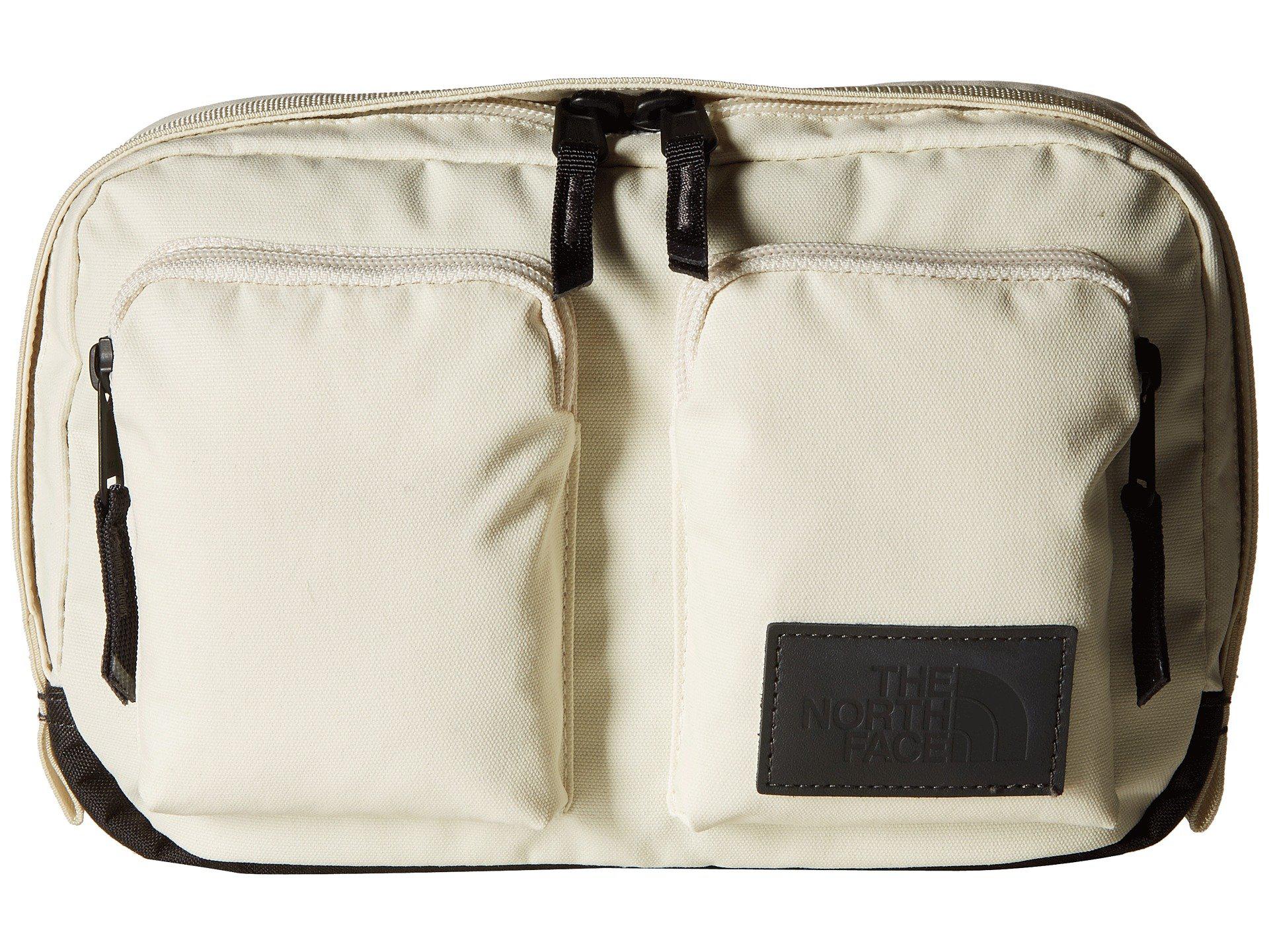 the north face kanga pack
