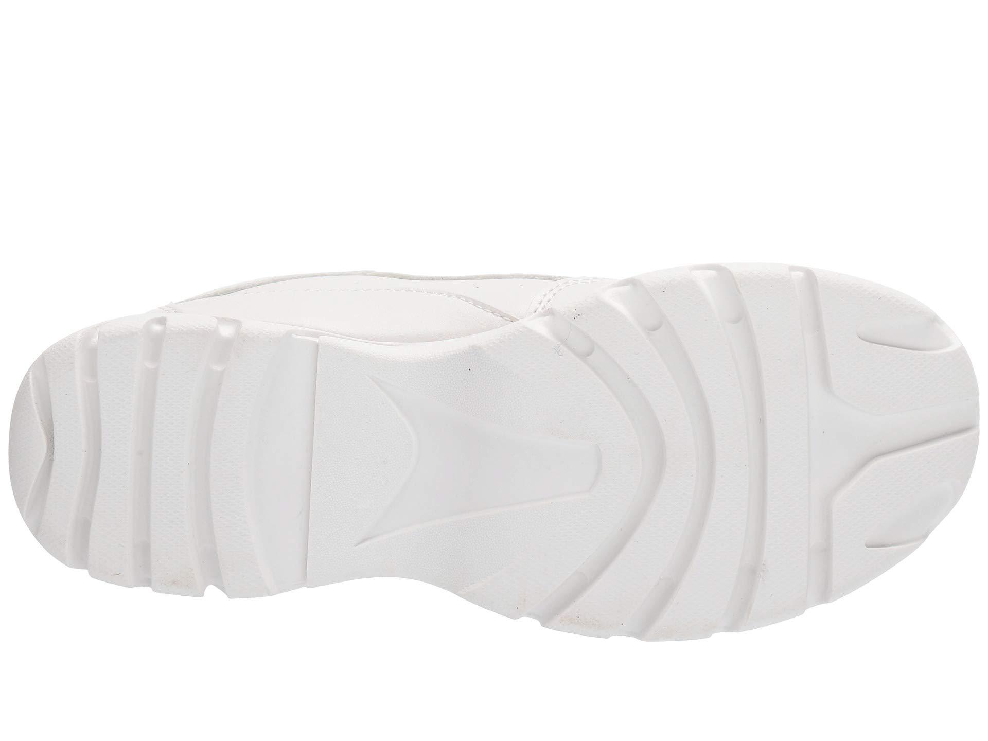 steve madden junior sneaker