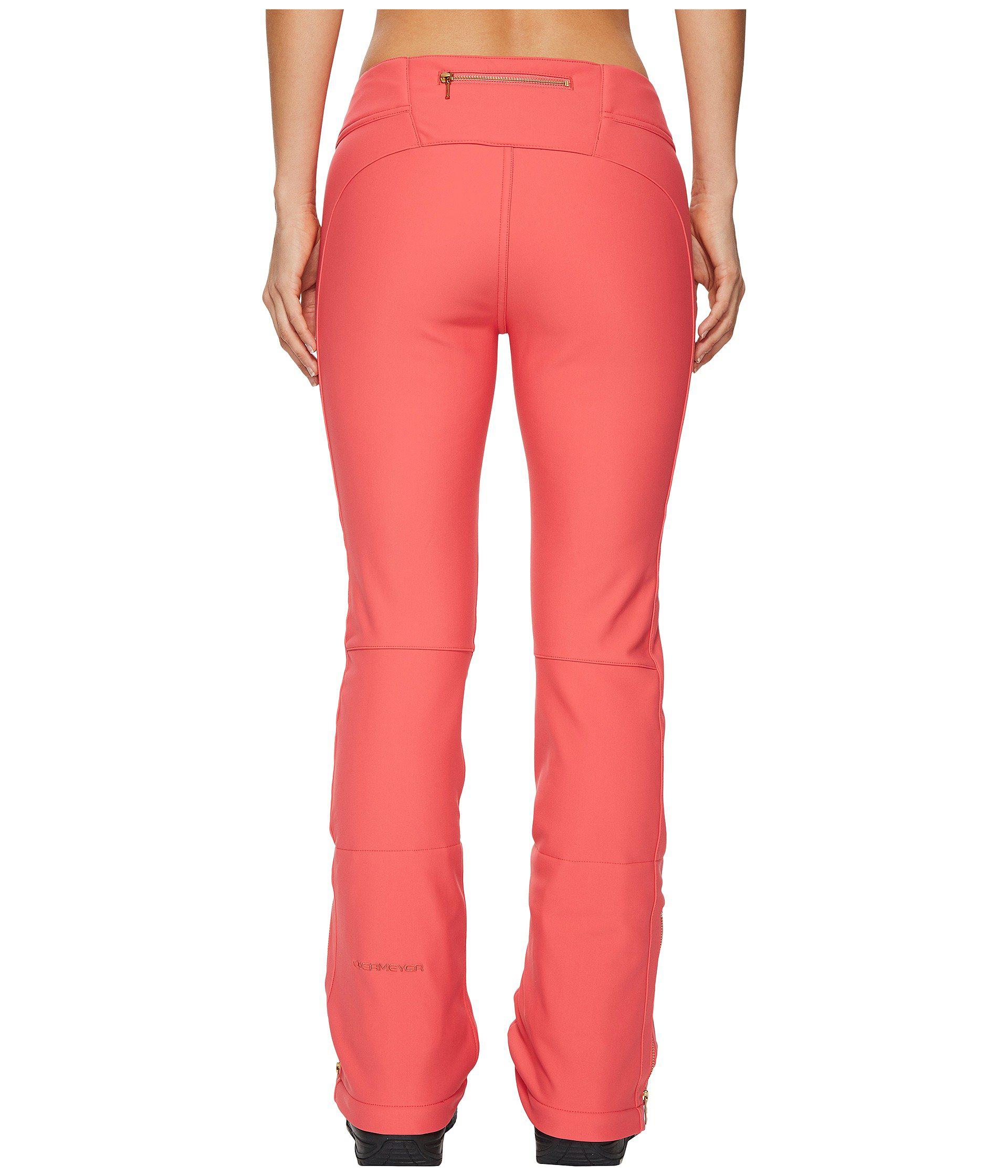 Obermeyer Clio Softshell Obermeyer Softshell Ski Pants Obermeyer