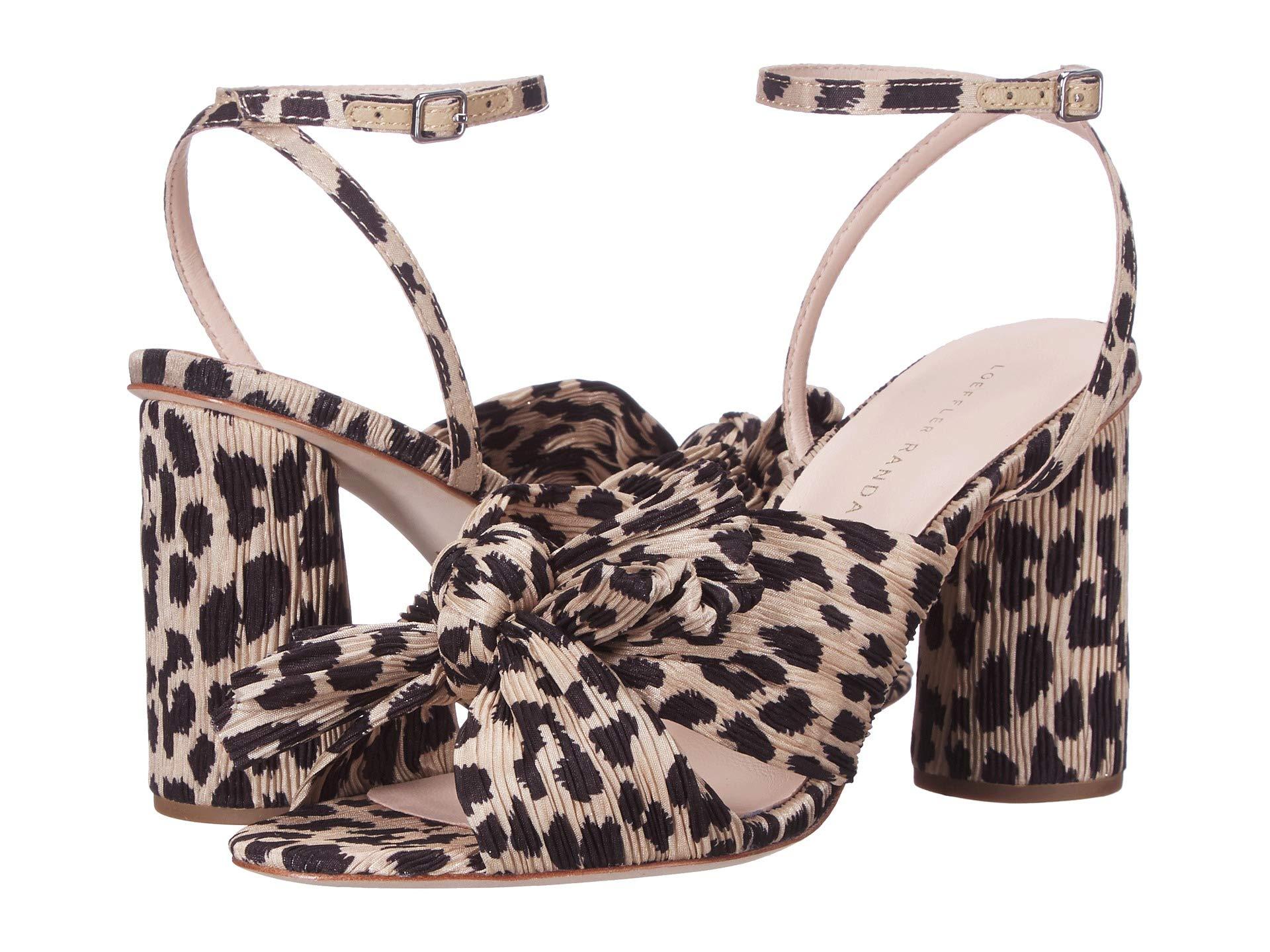 loeffler randall camellia