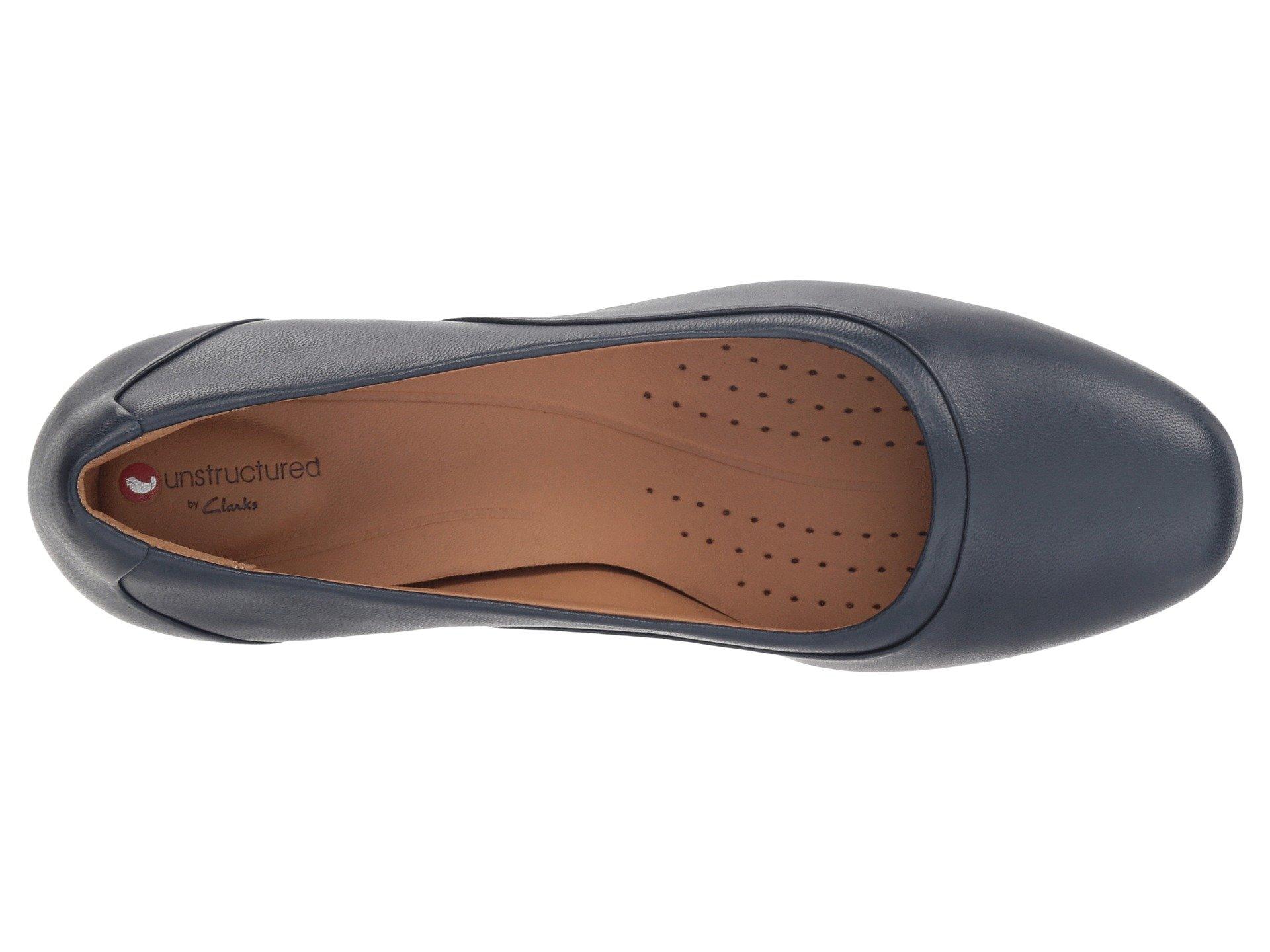 un cosmo strap clarks