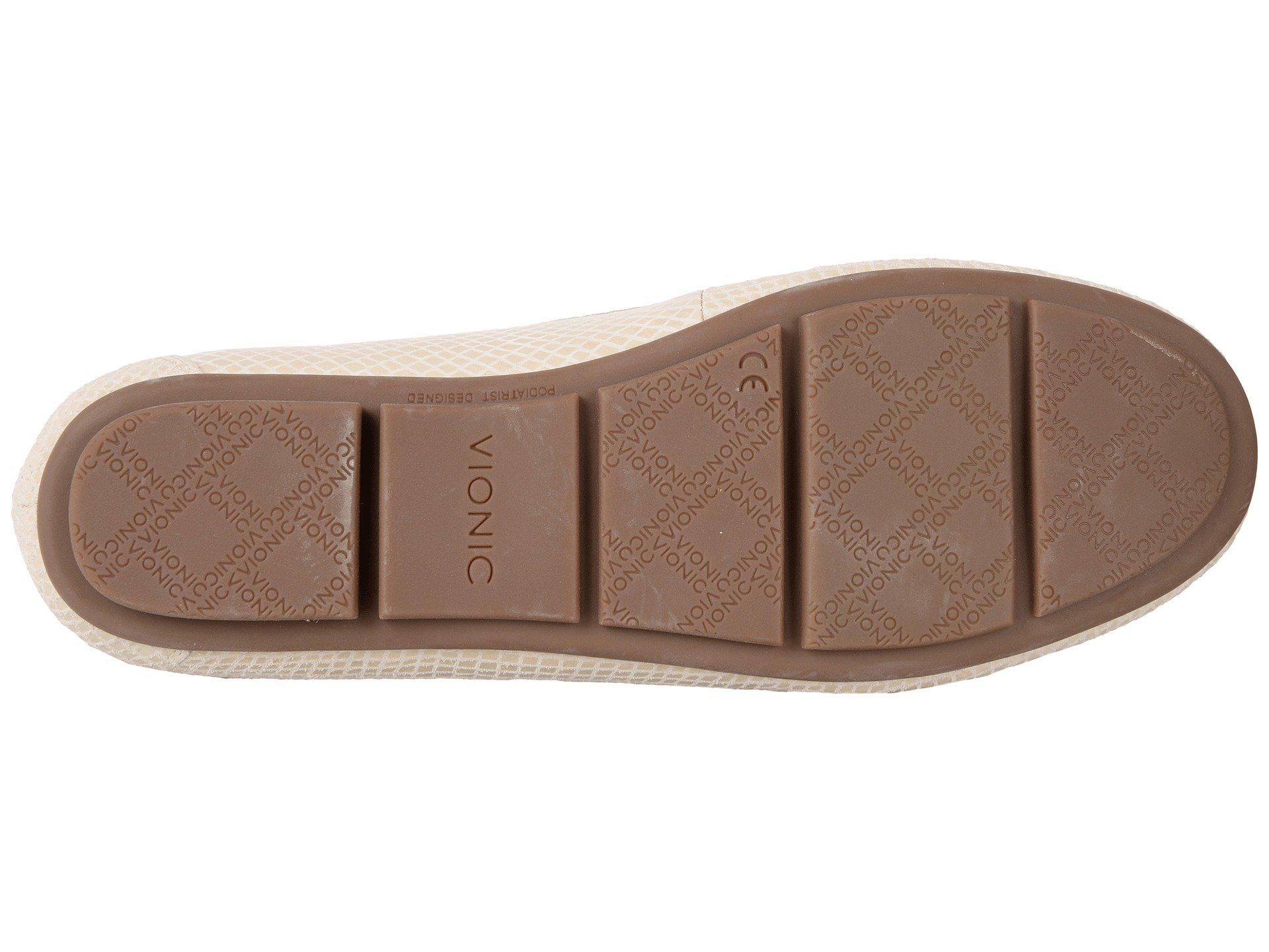 vionic chill larrun loafer