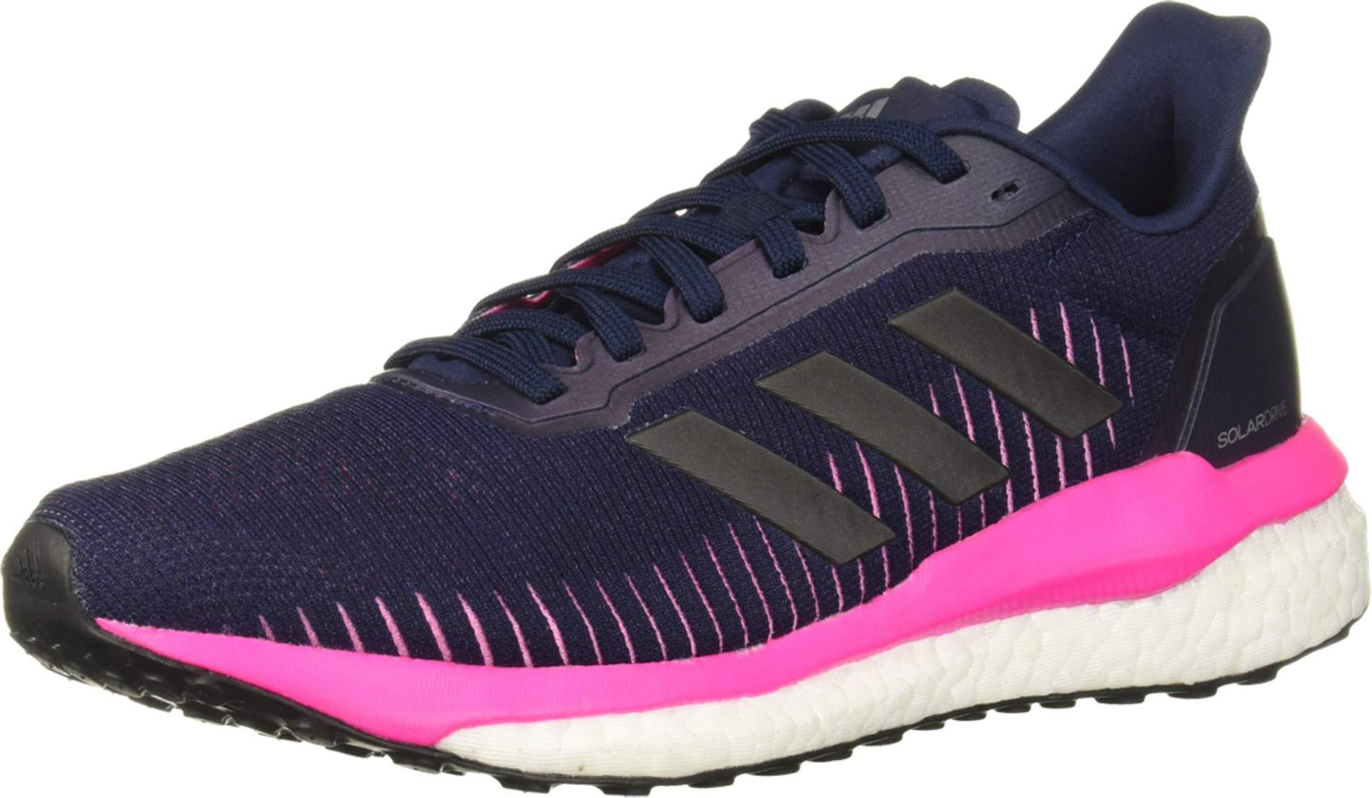 adidas Originals Solar Drive 19 in Black - Lyst
