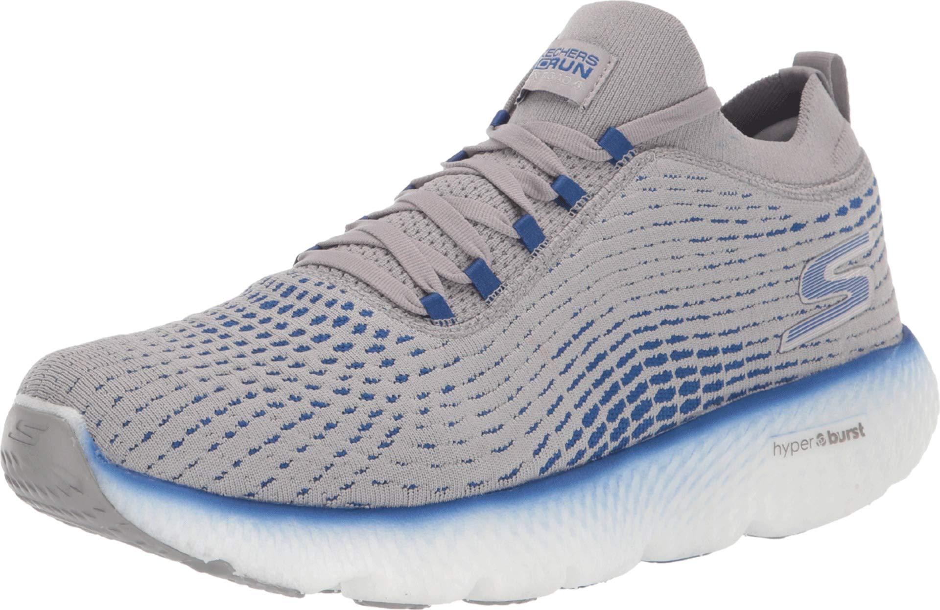 skechers max road