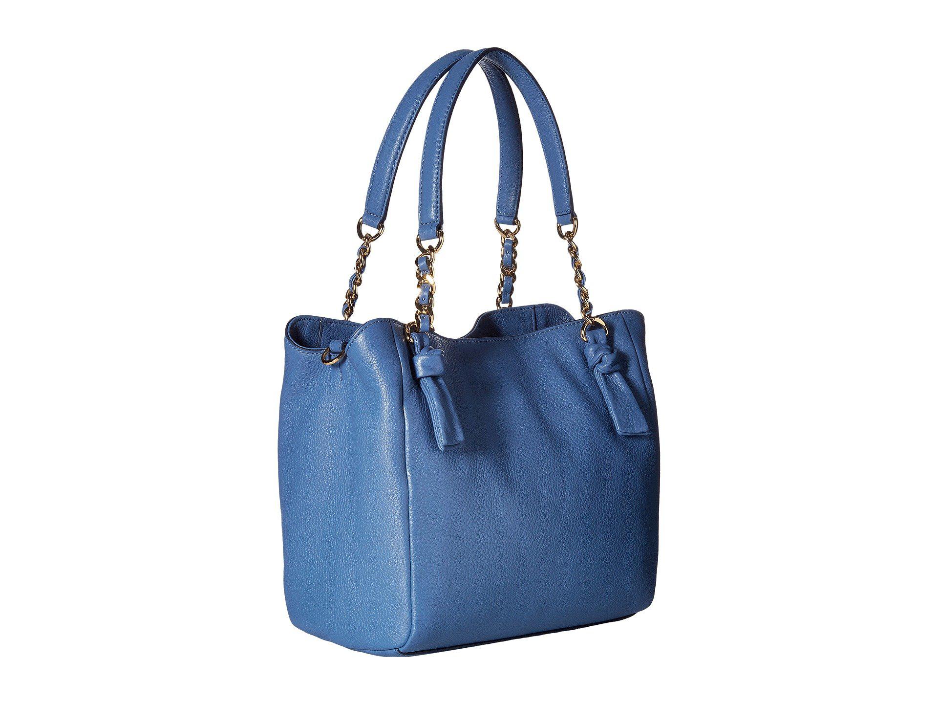 tory burch small harper satchel