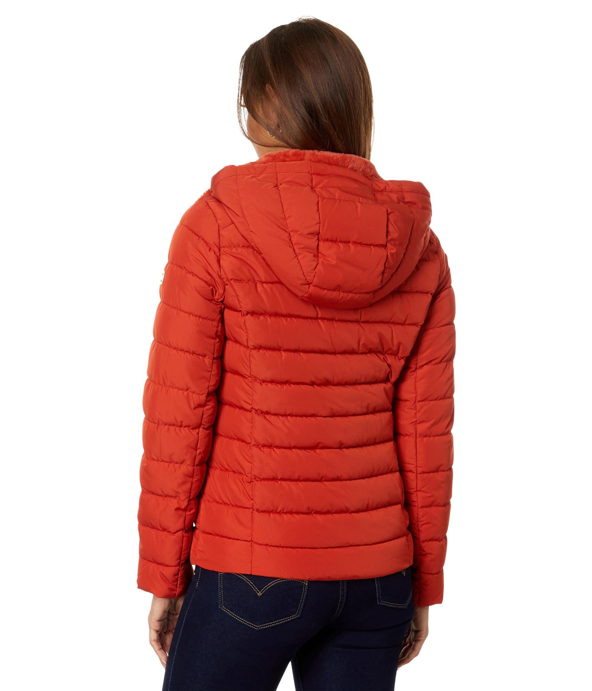 Michael kors jeans womens red sale