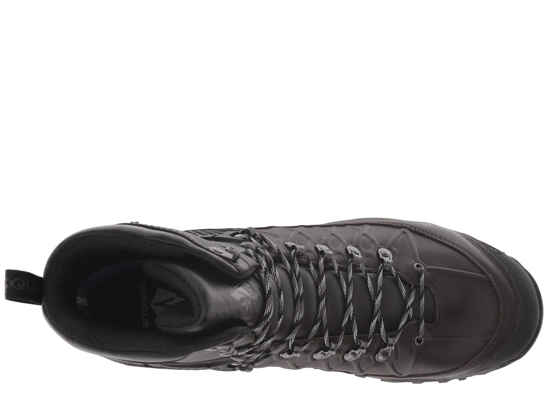 vasque saga ltr gtx