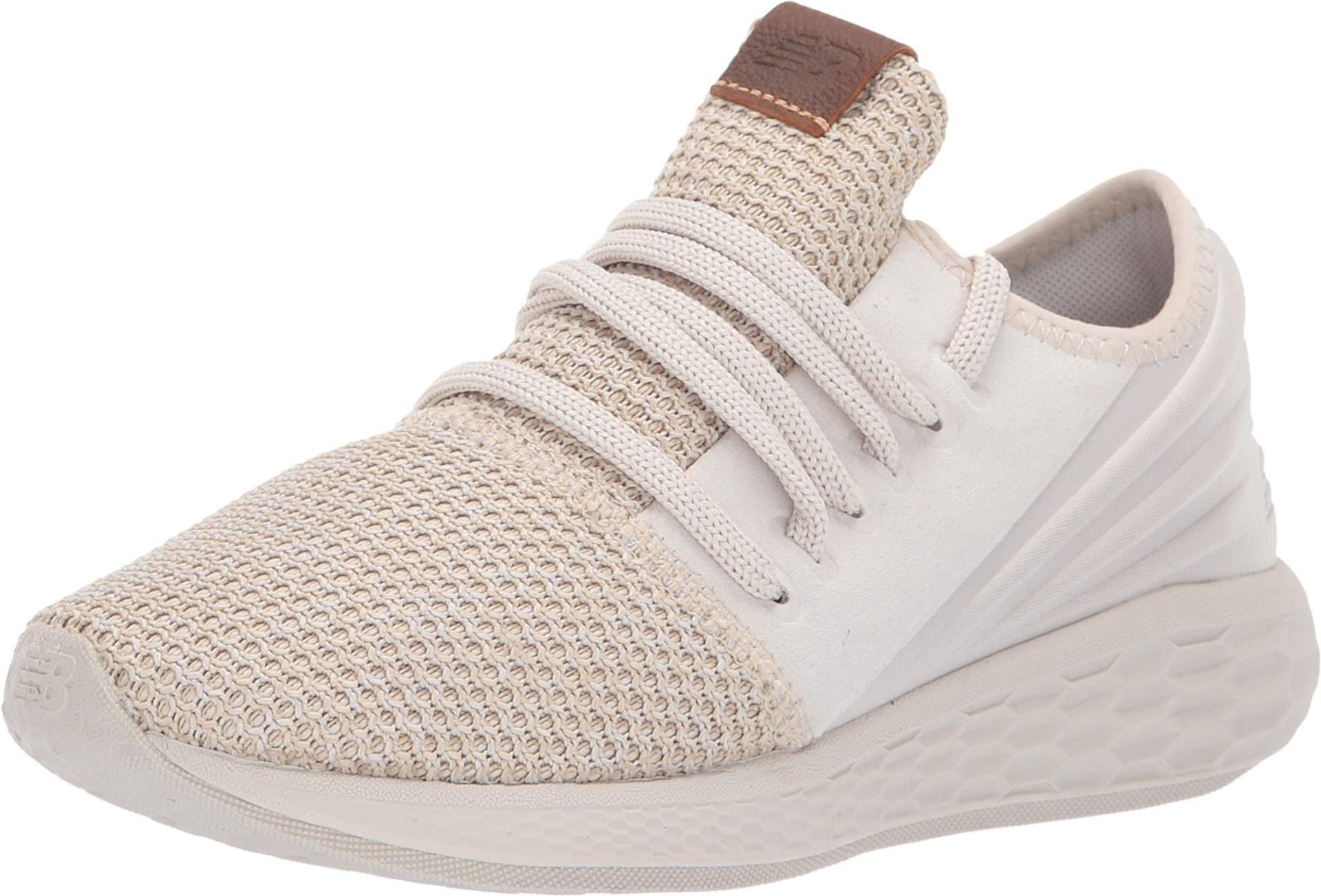 new balance women's fresh foam cruz sport v2 sneaker