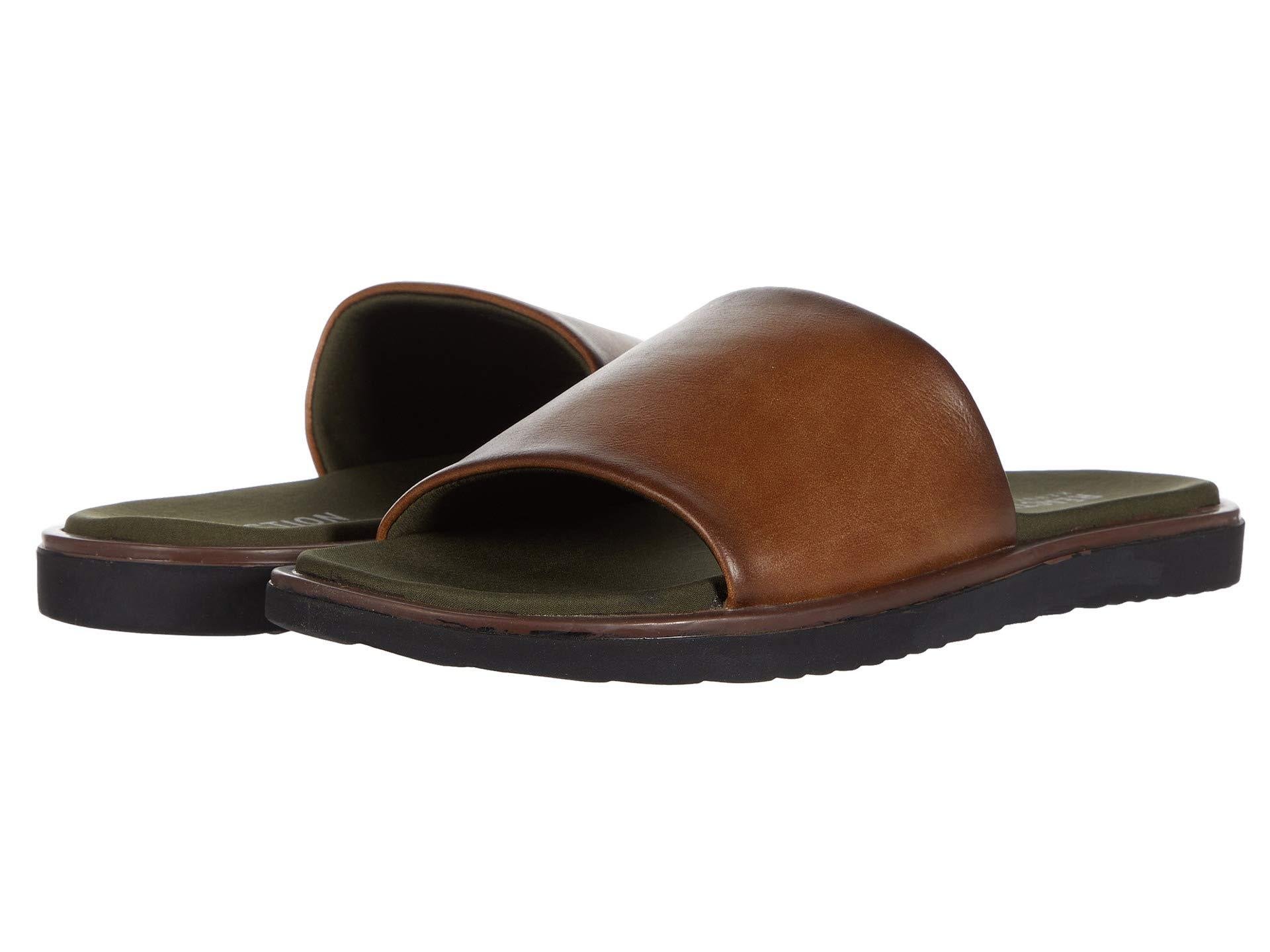 kenneth cole men slippers