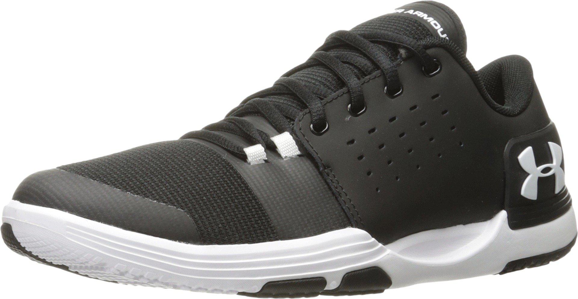 ua limitless 3.0