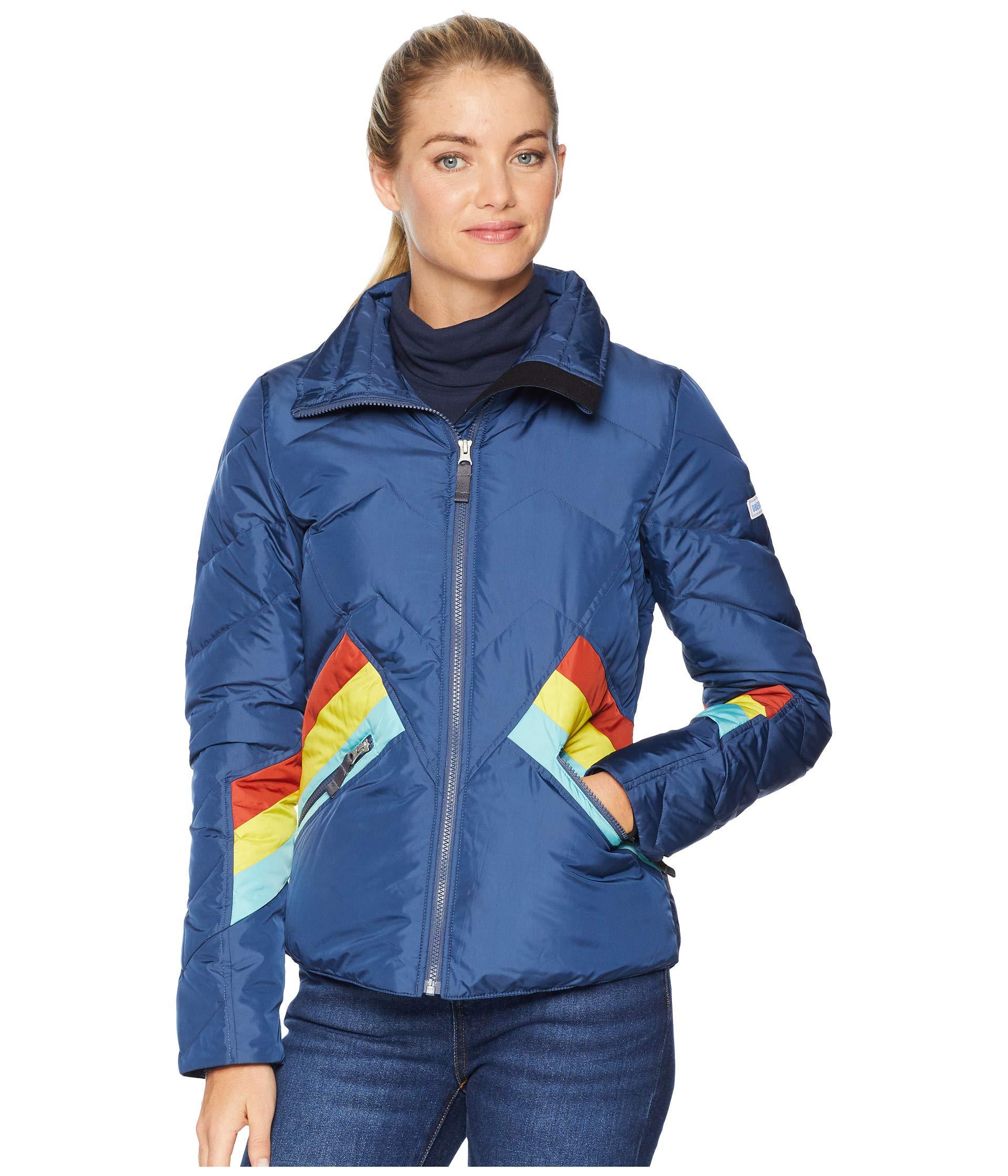 obermeyer dusty down