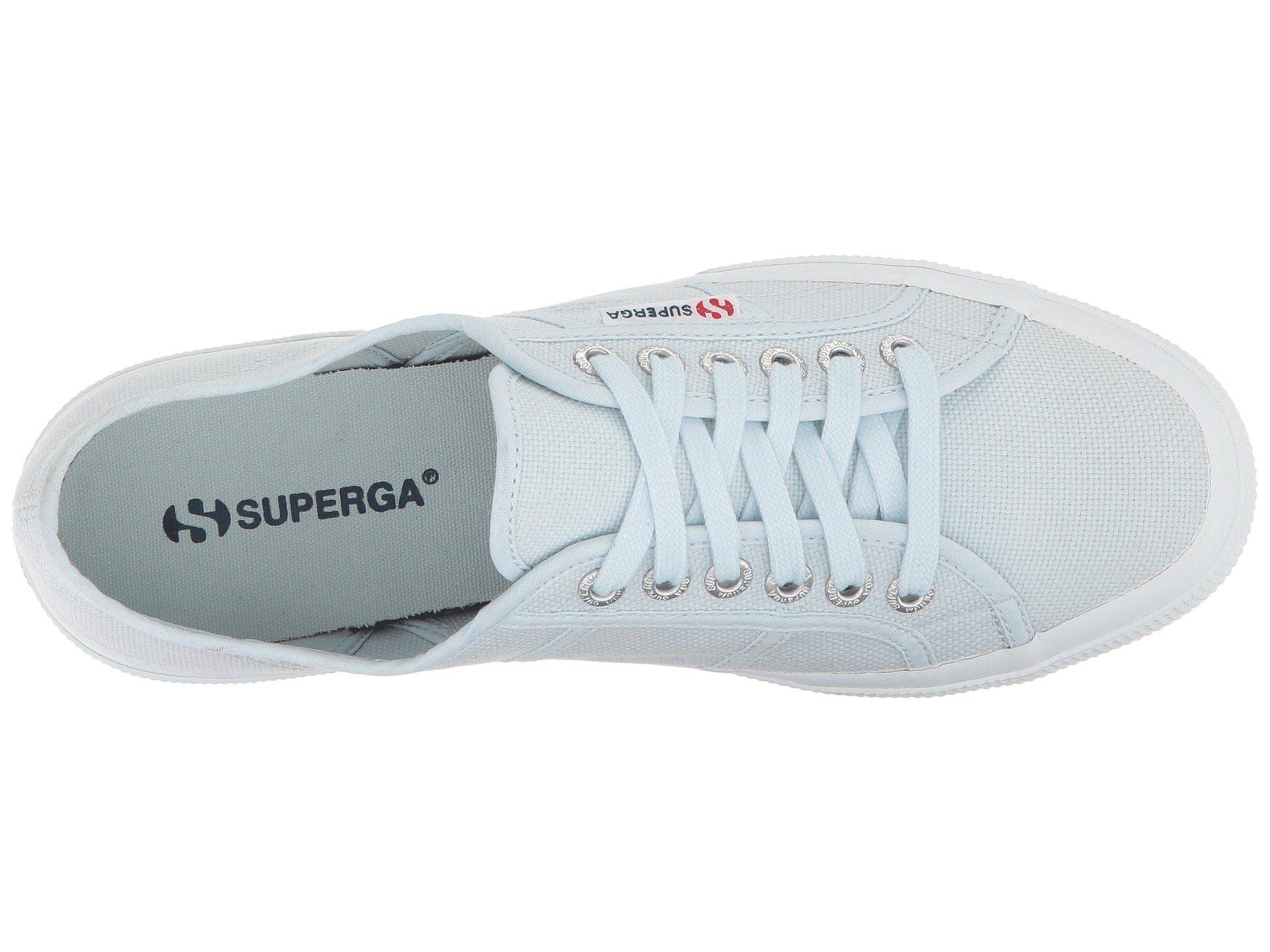superga chalky pink