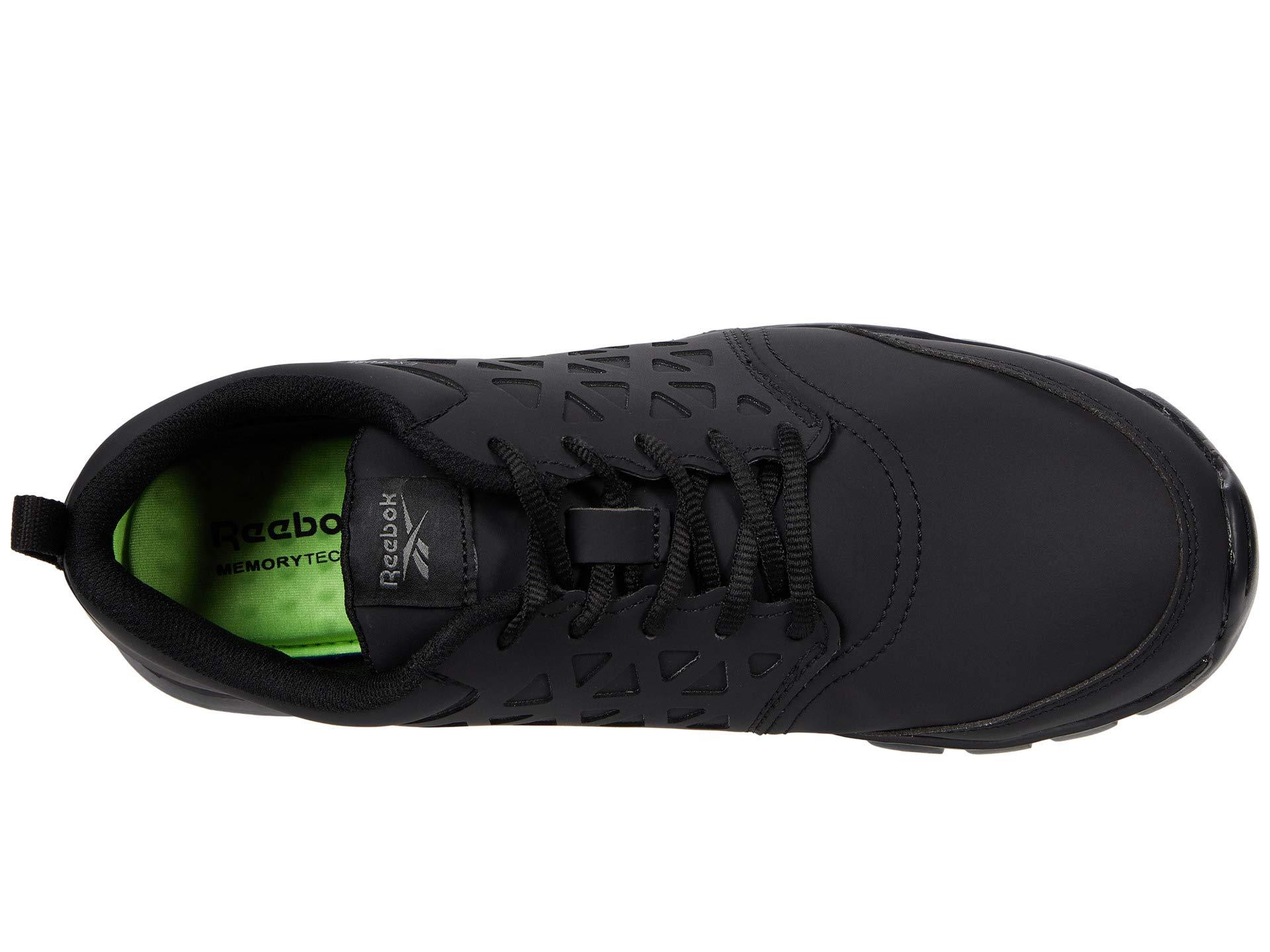 reebok sublite tempo