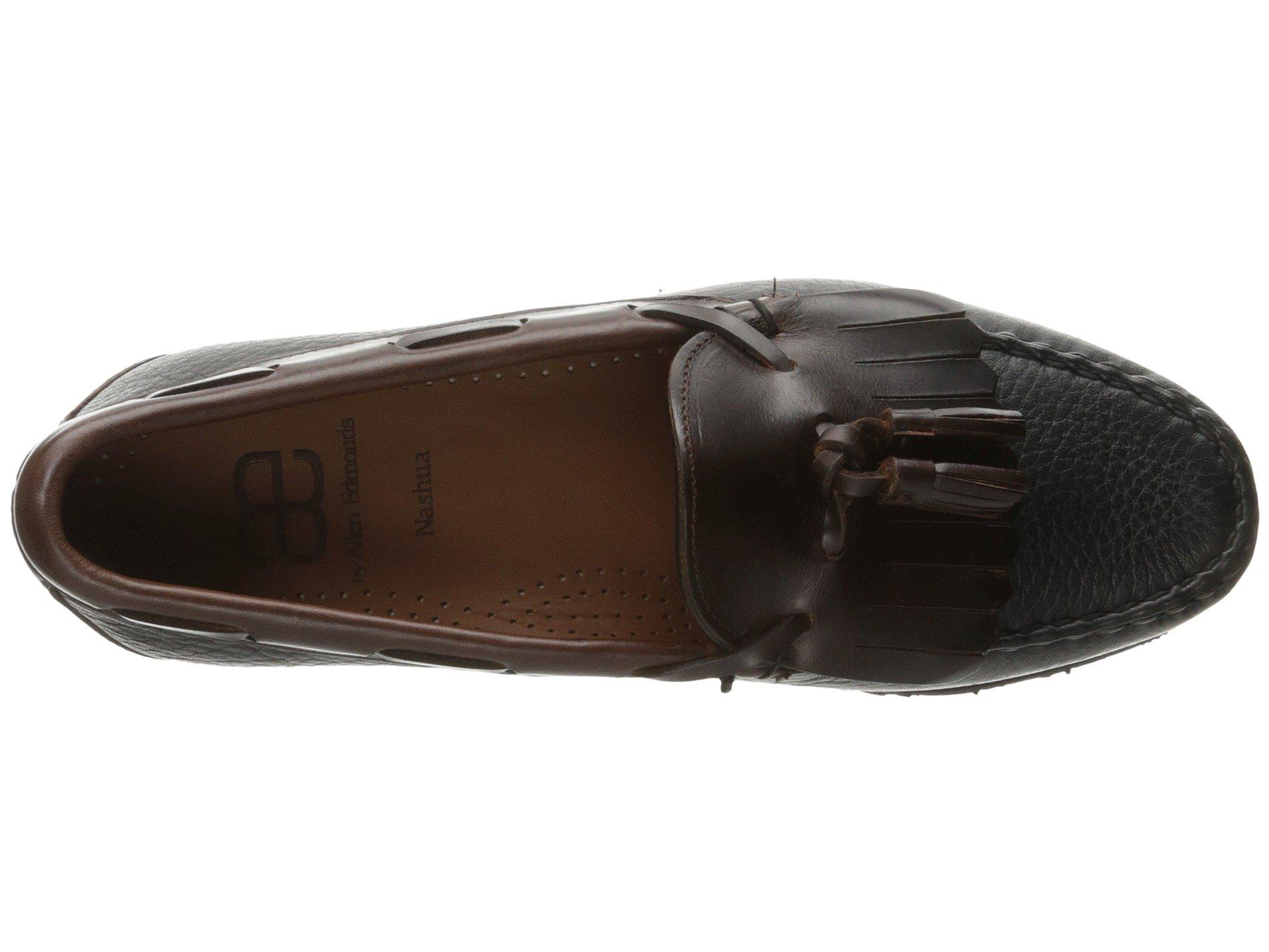 allen edmonds nashua sale