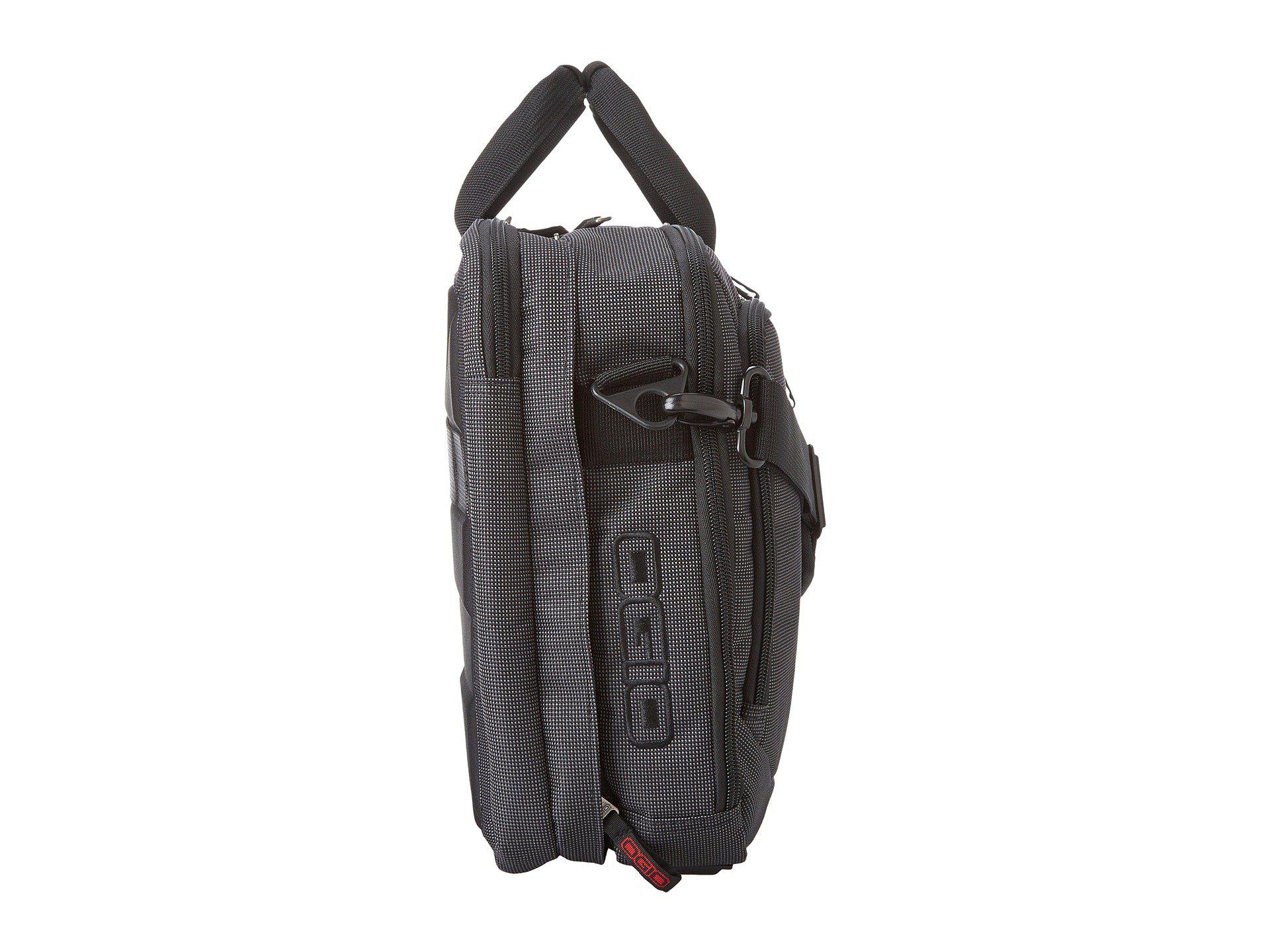 ogio renegade top zip